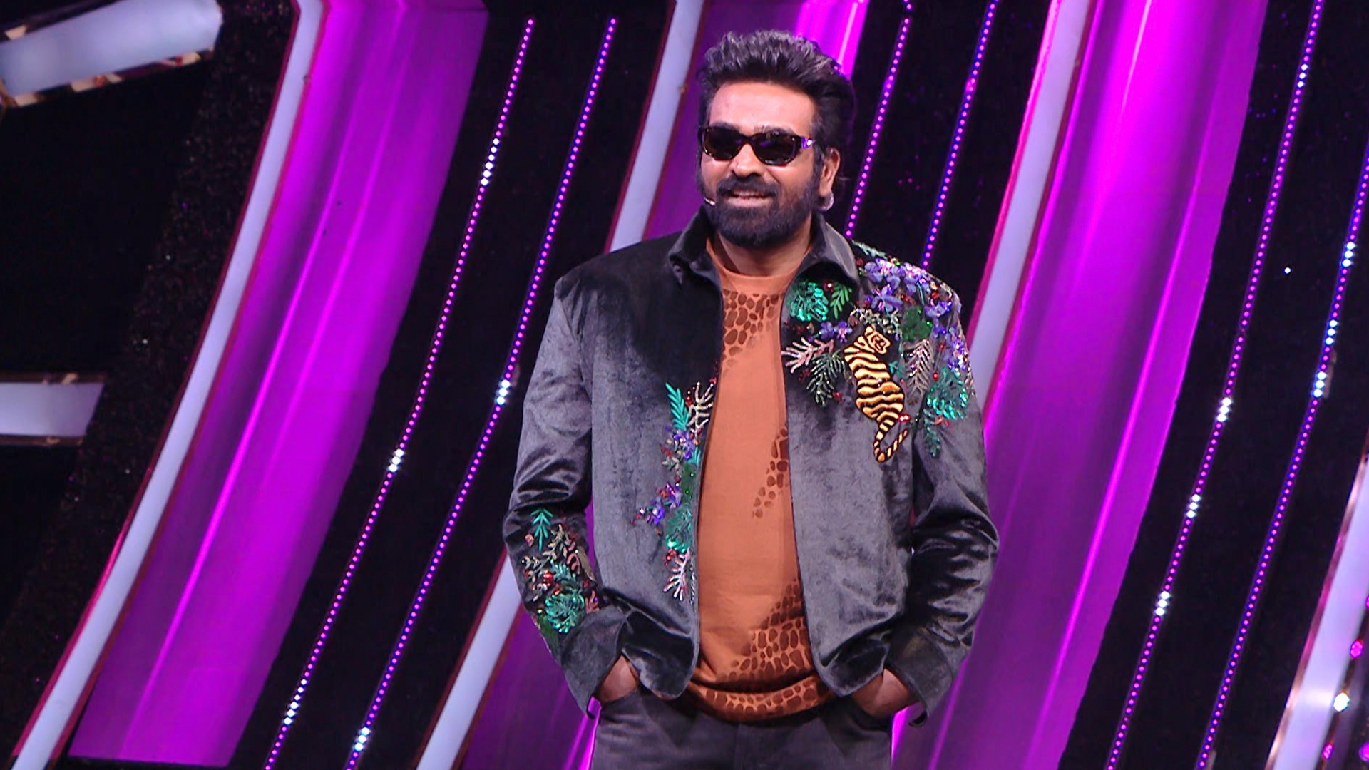 Bigg Boss Tamil Plus Online