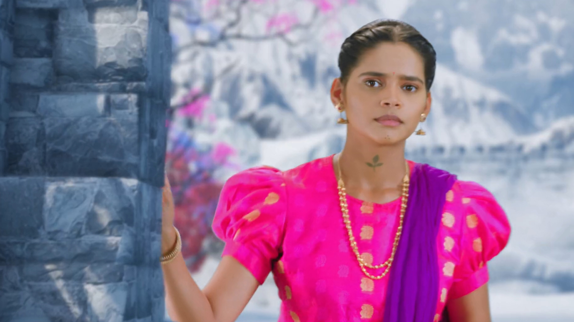 Aai Tuljabhavani Online