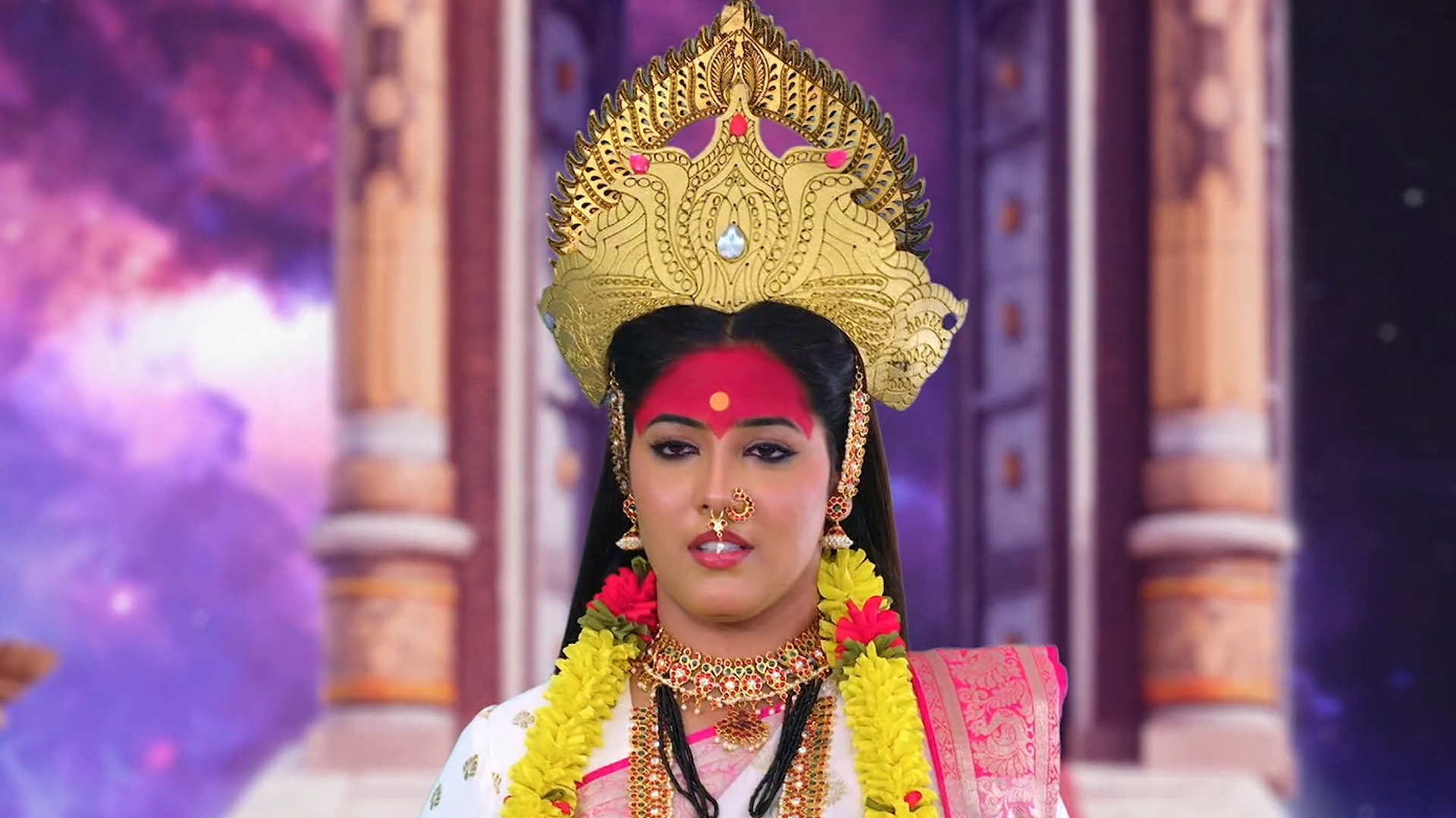 Aai Tuljabhavani Online