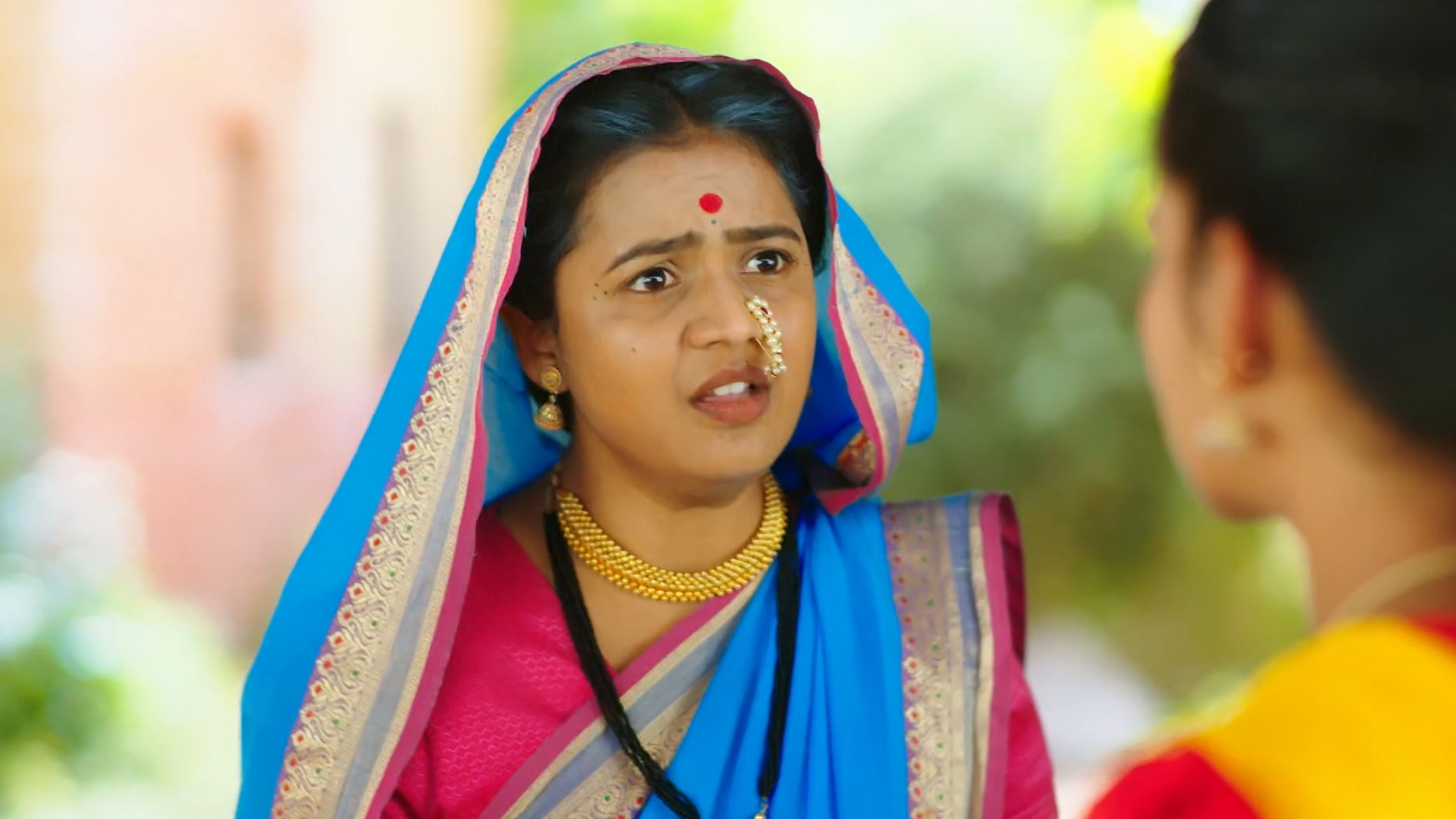 Aai Tuljabhavani Online