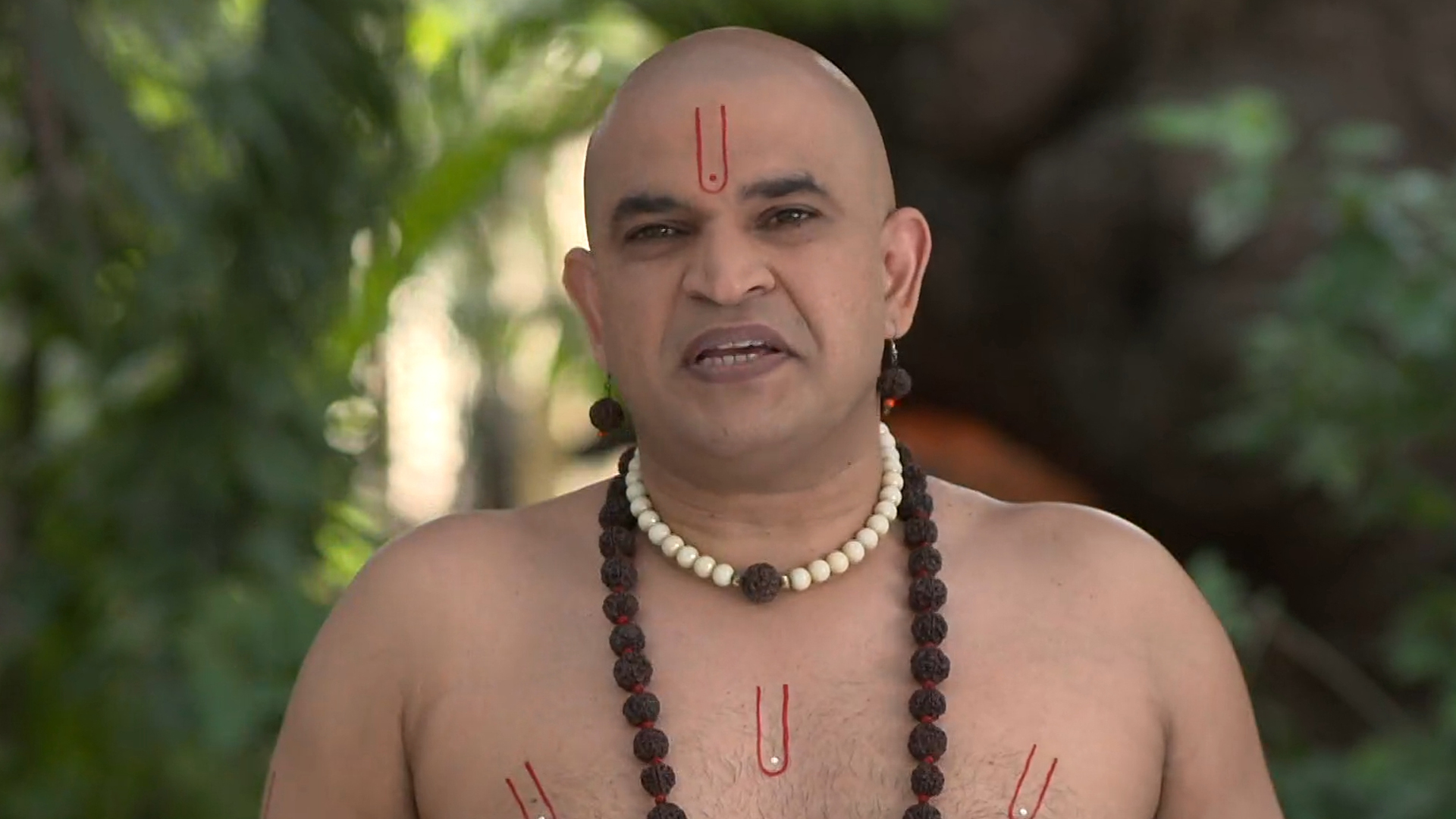 Jai Jai Swami Samarth