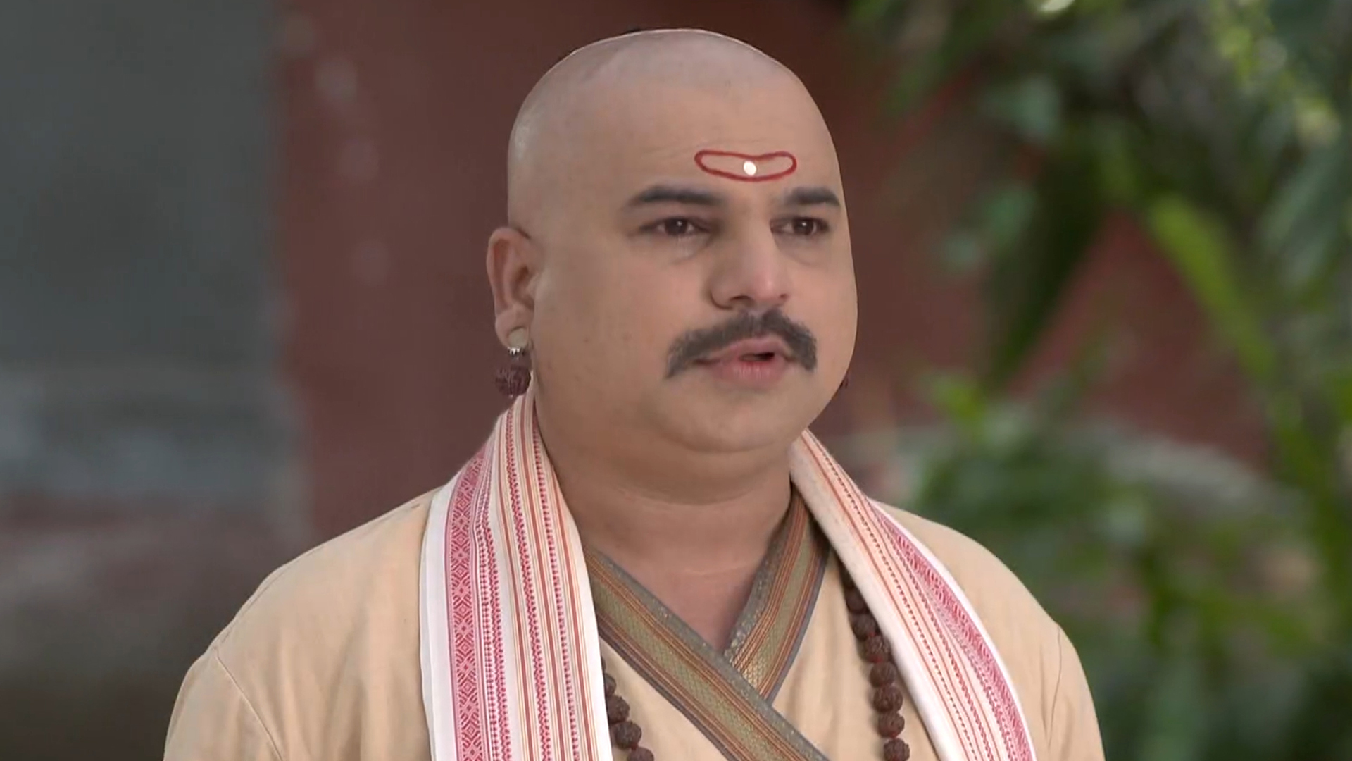 Jai Jai Swami Samarth