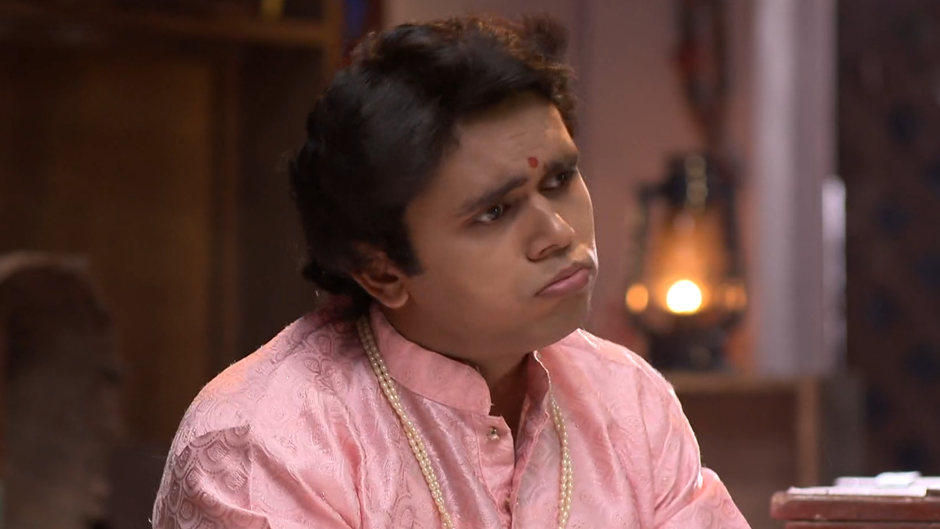 Jai Jai Swami Samarth