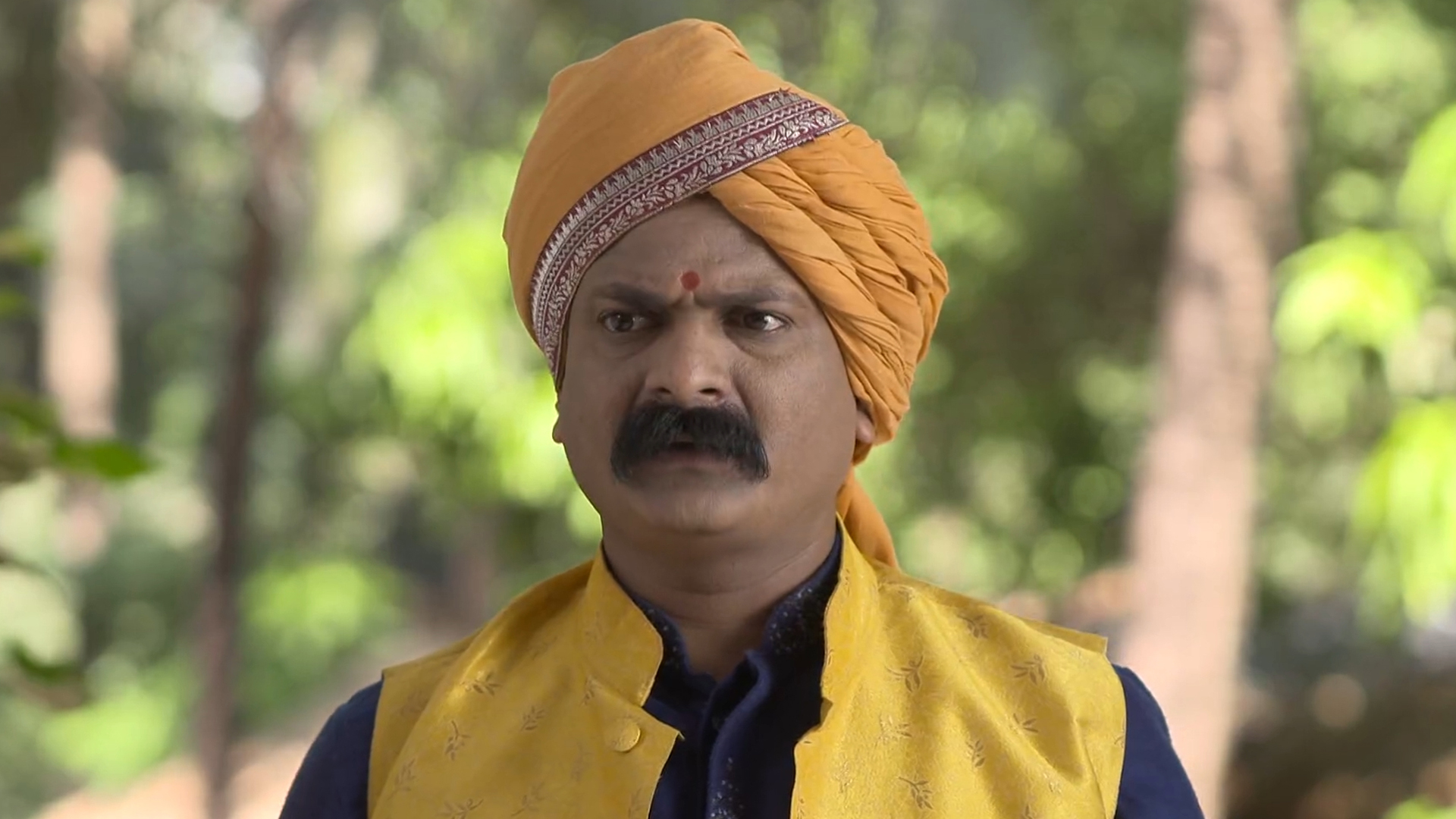 Jai Jai Swami Samarth