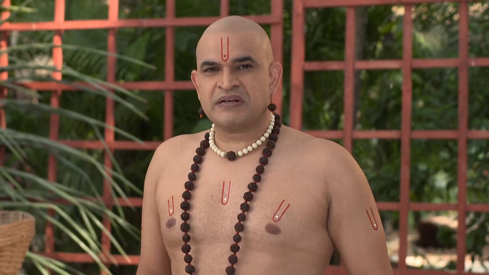 Jai Jai Swami Samarth