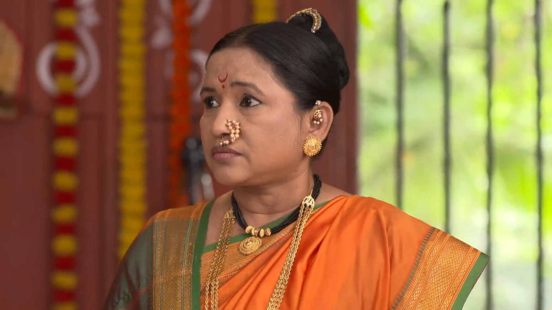 Jai Jai Swami Samarth