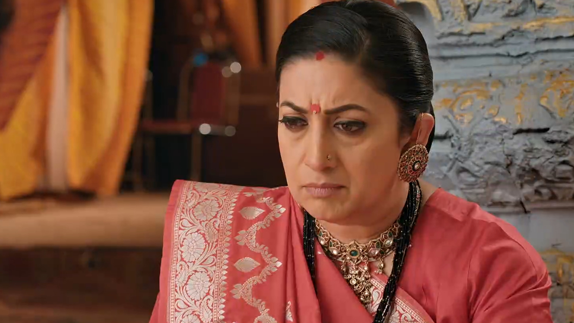 Kyunki Saas Bhi Kabhi Bahu Thi