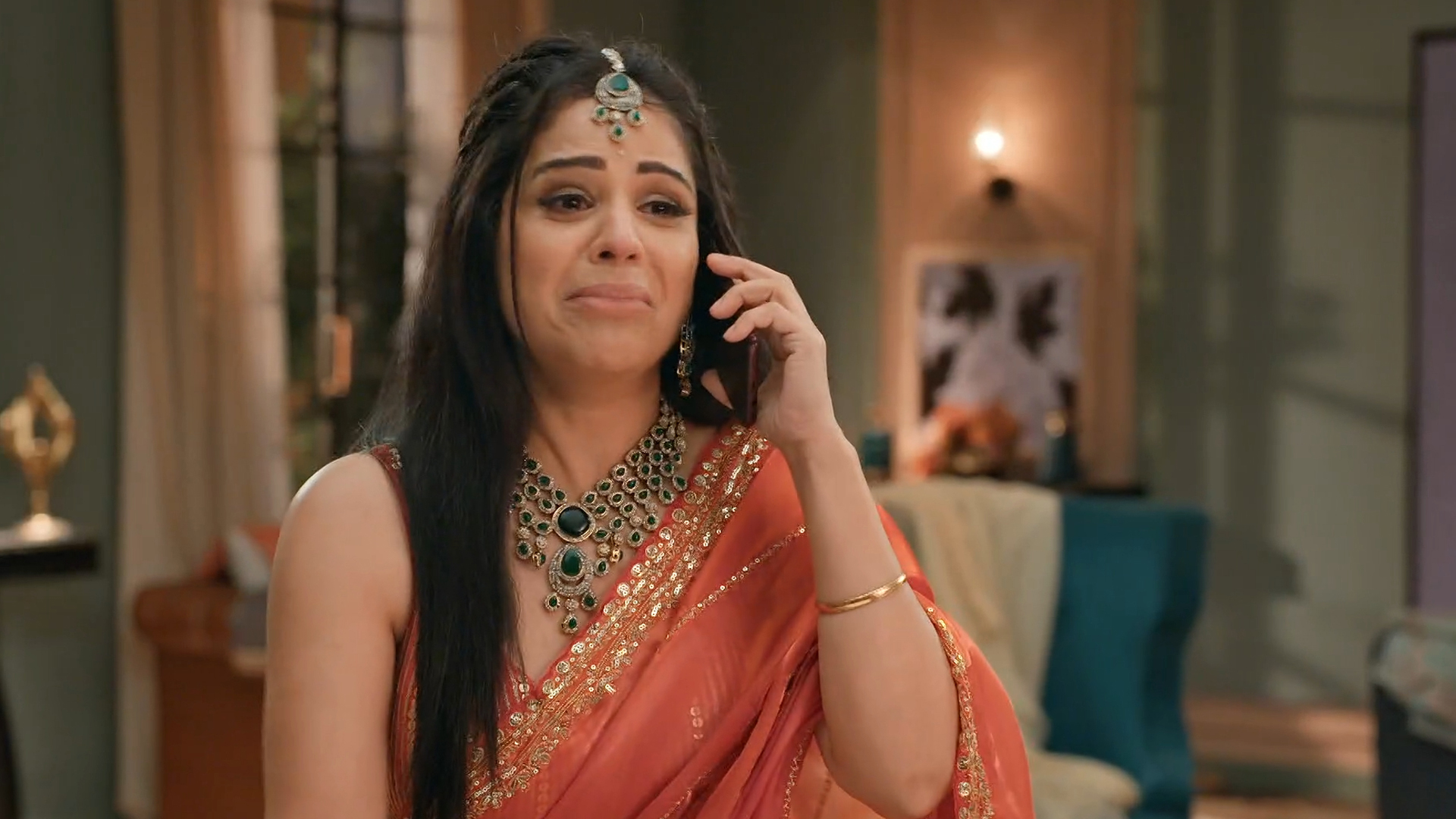 Kyunki Saas Bhi Kabhi Bahu Thi Online