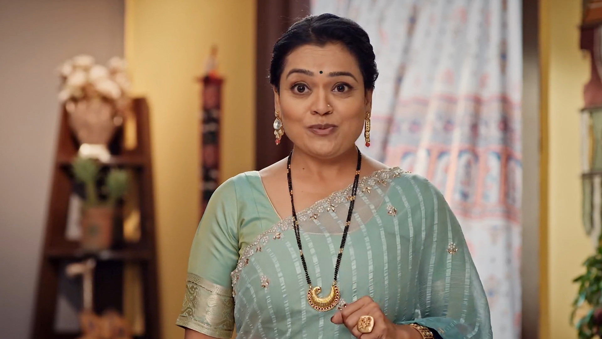 Kyunki Saas Bhi Kabhi Bahu Thi Online