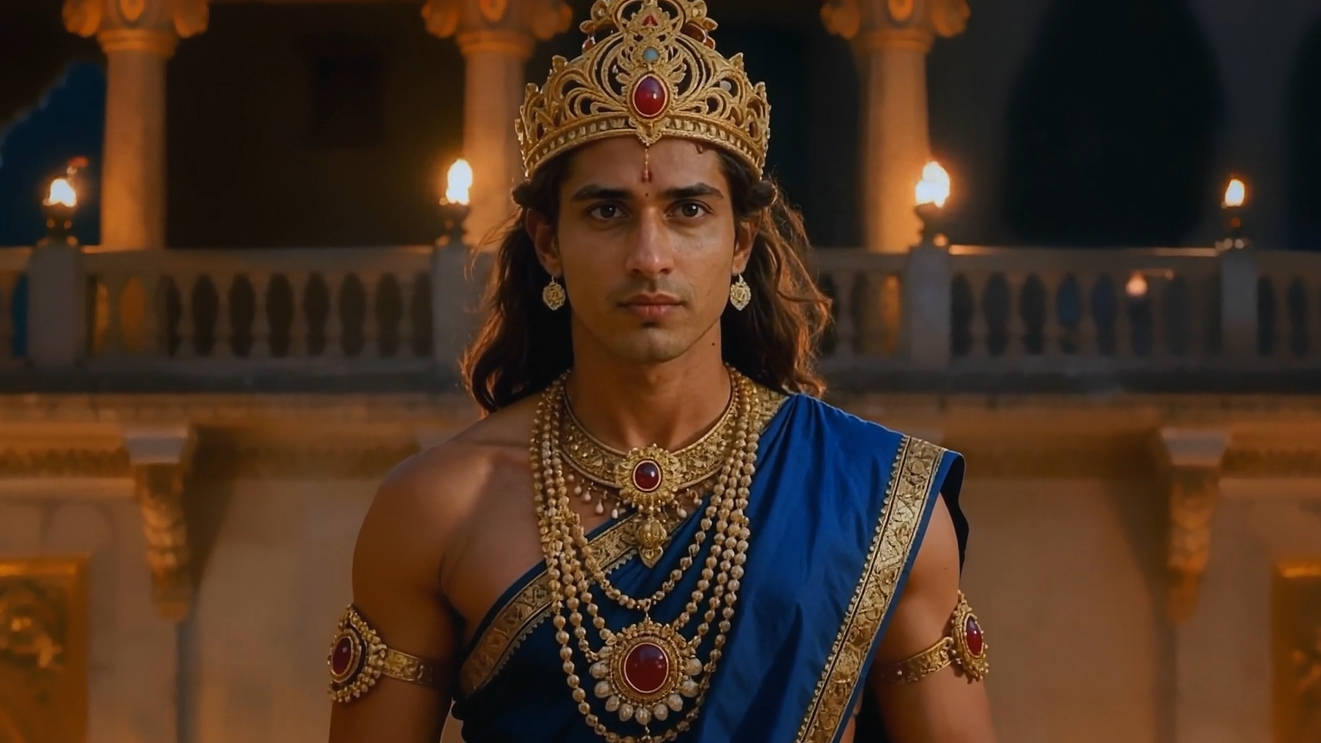 Mahabharat: Ek Dharmayudh Online