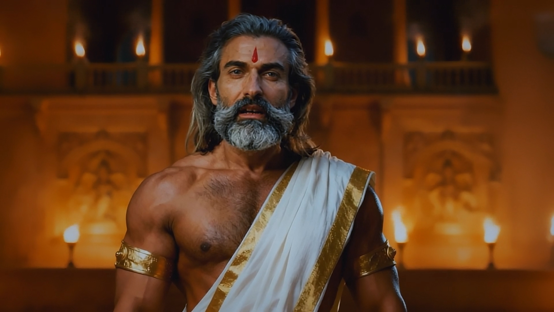 Mahabharat: Ek Dharmayudh Online