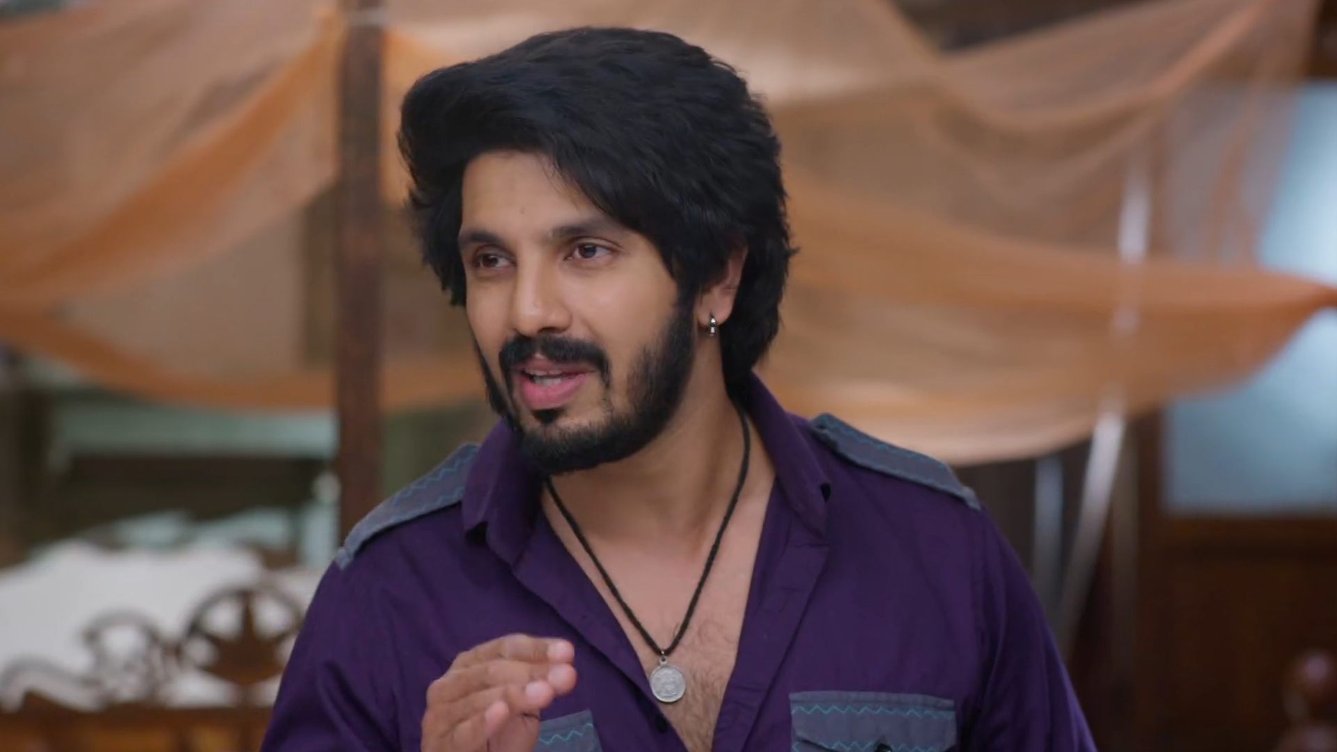 Udne Ki Aasha Online