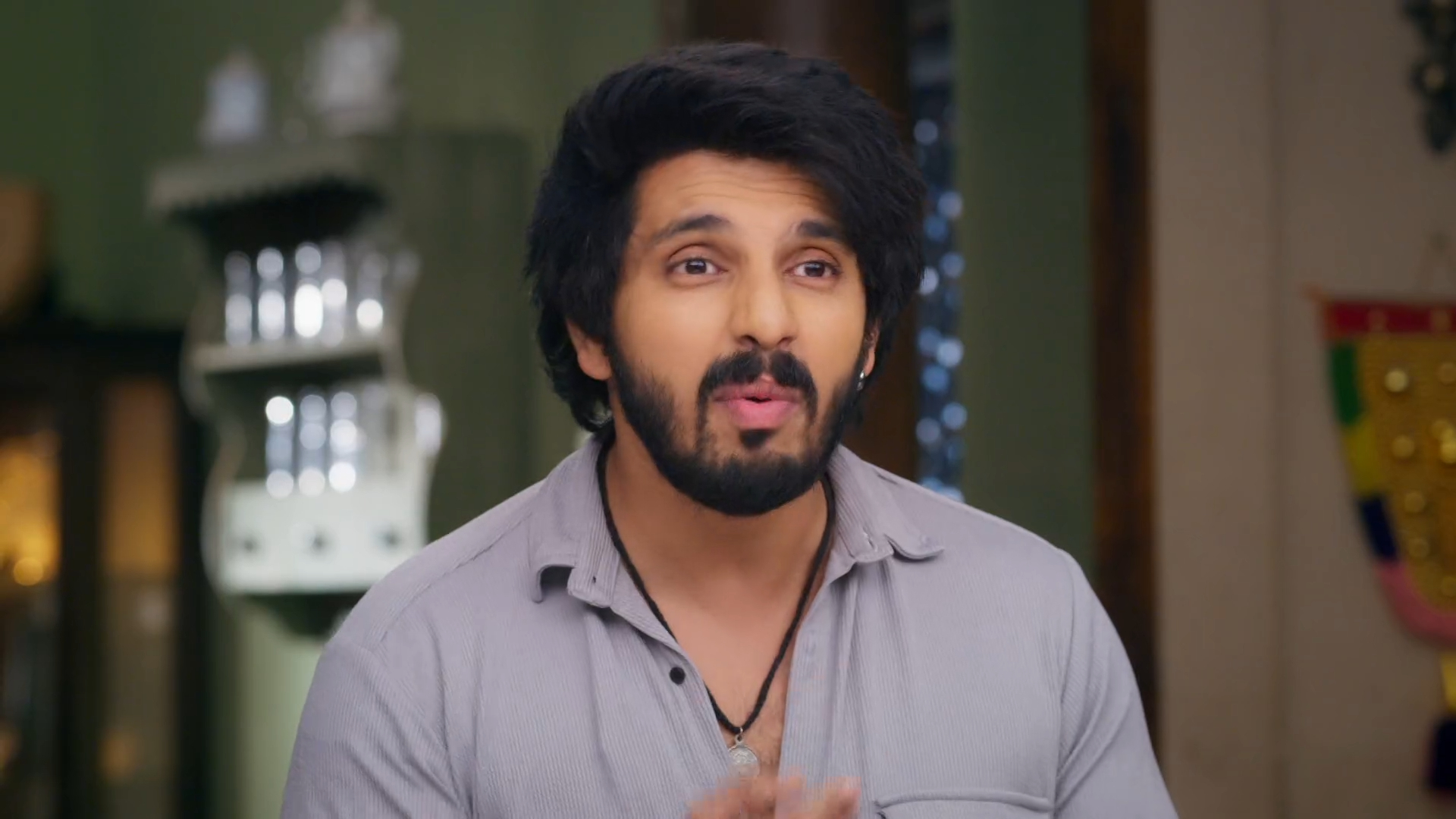 Udne Ki Aasha Online