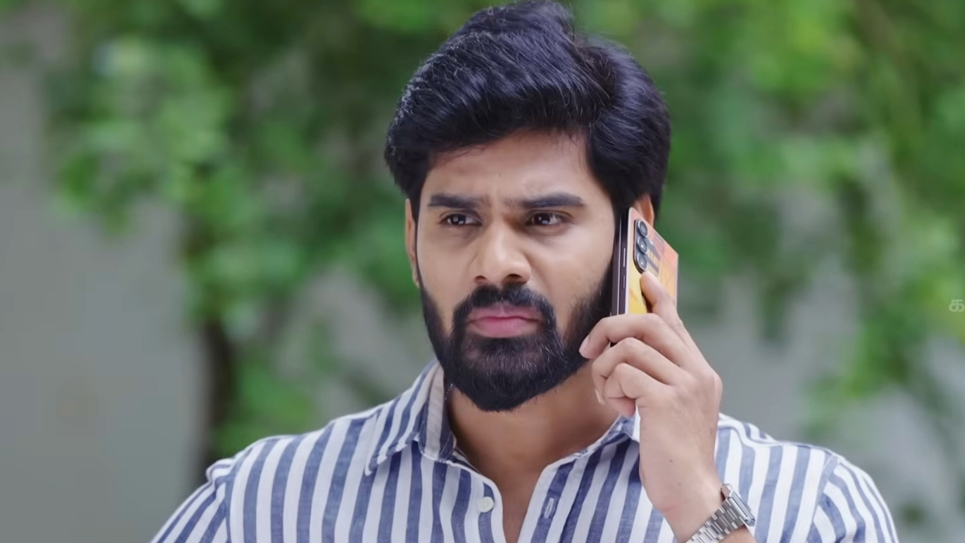 Kaathuvaakula Rendu Kaadhal