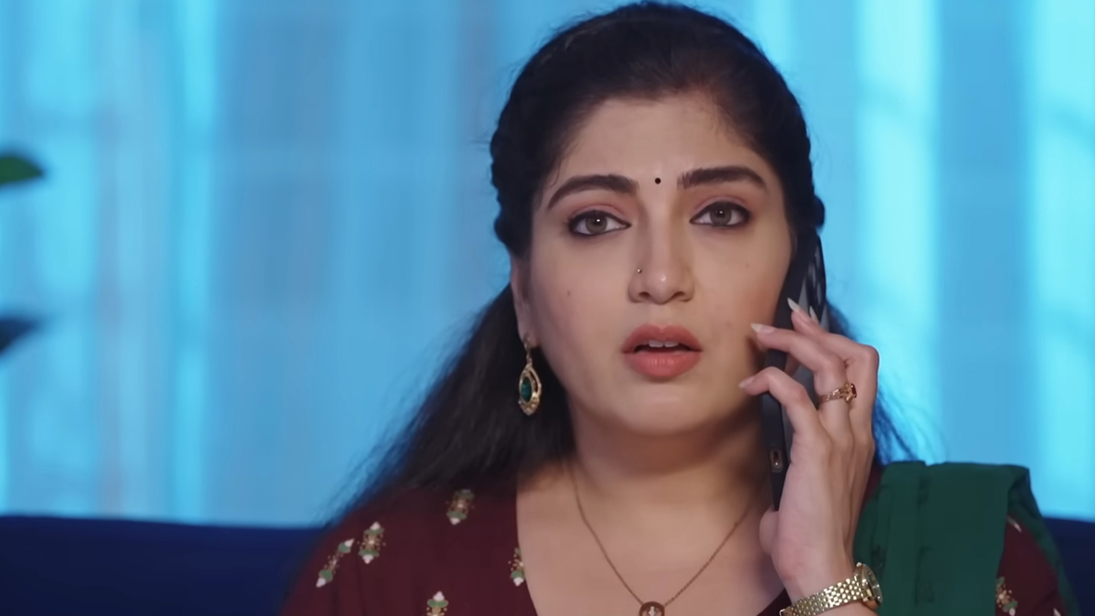 Kaathuvaakula Rendu Kaadhal