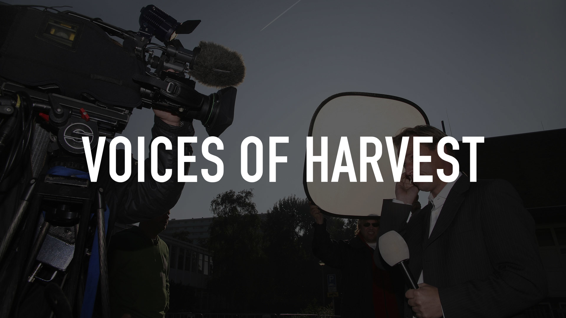 Voices Of Harvest