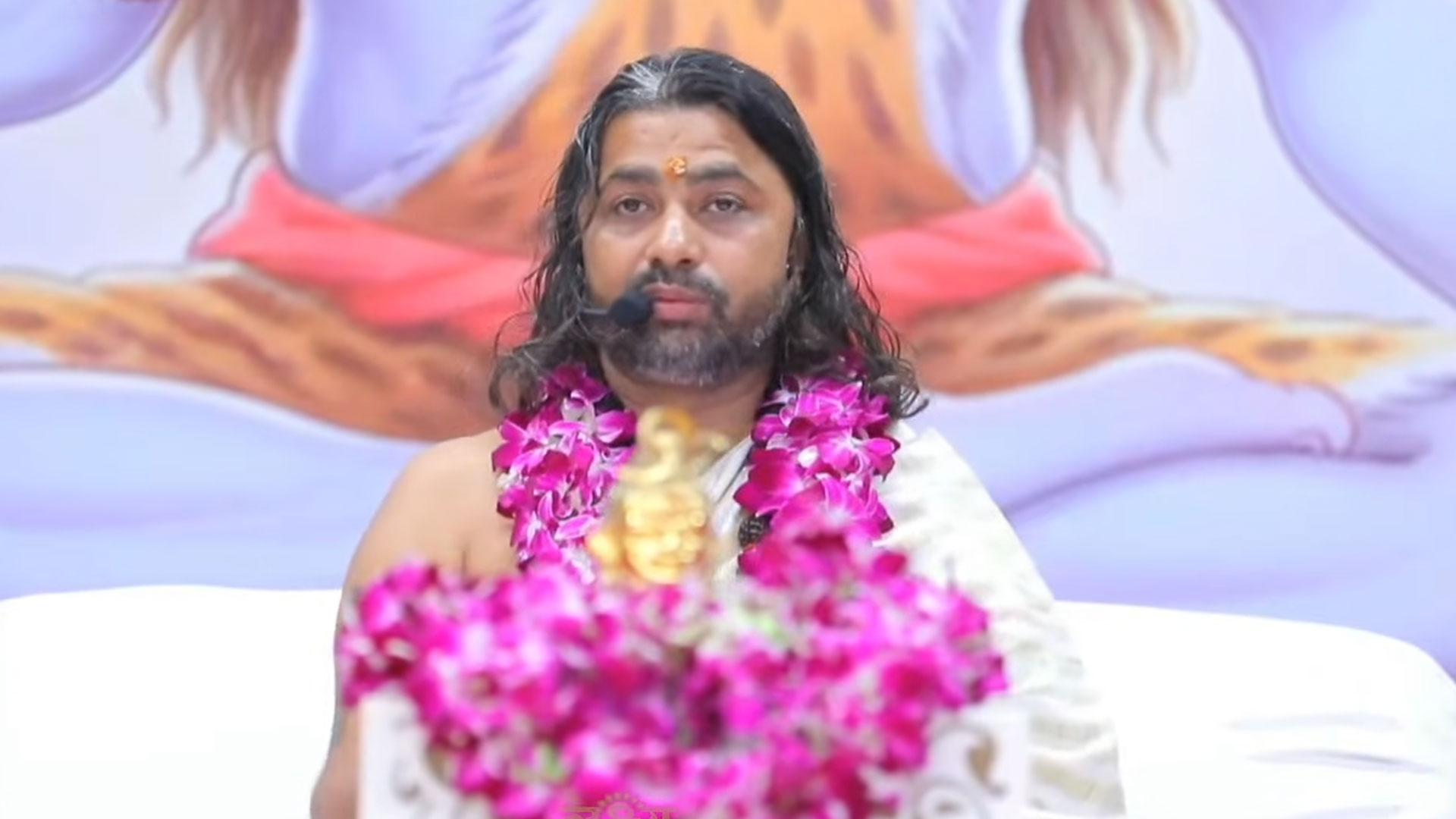 Pujya Lankeshbapu Online