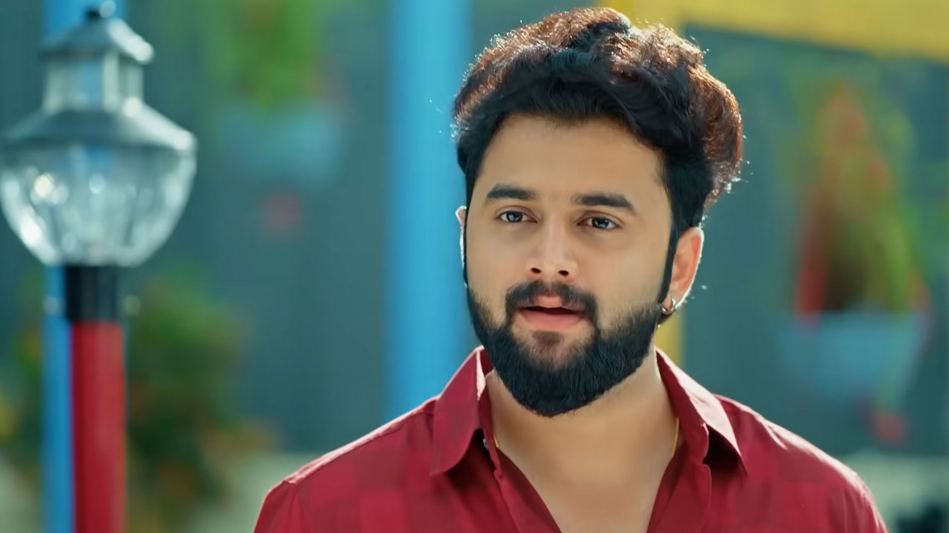 Othiri Othiri Swapnangal Online