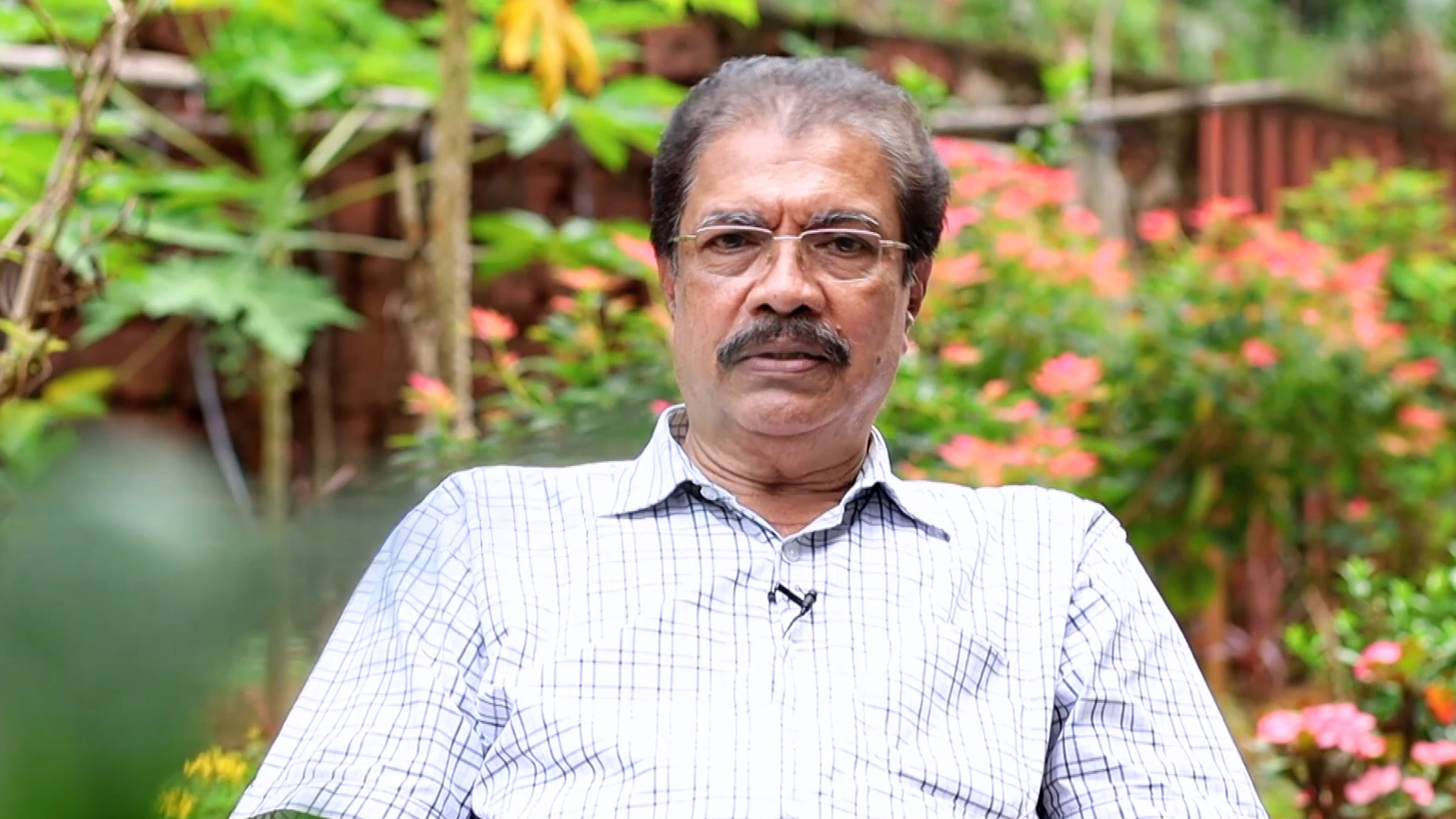 The Doctor Who Serves The Lord