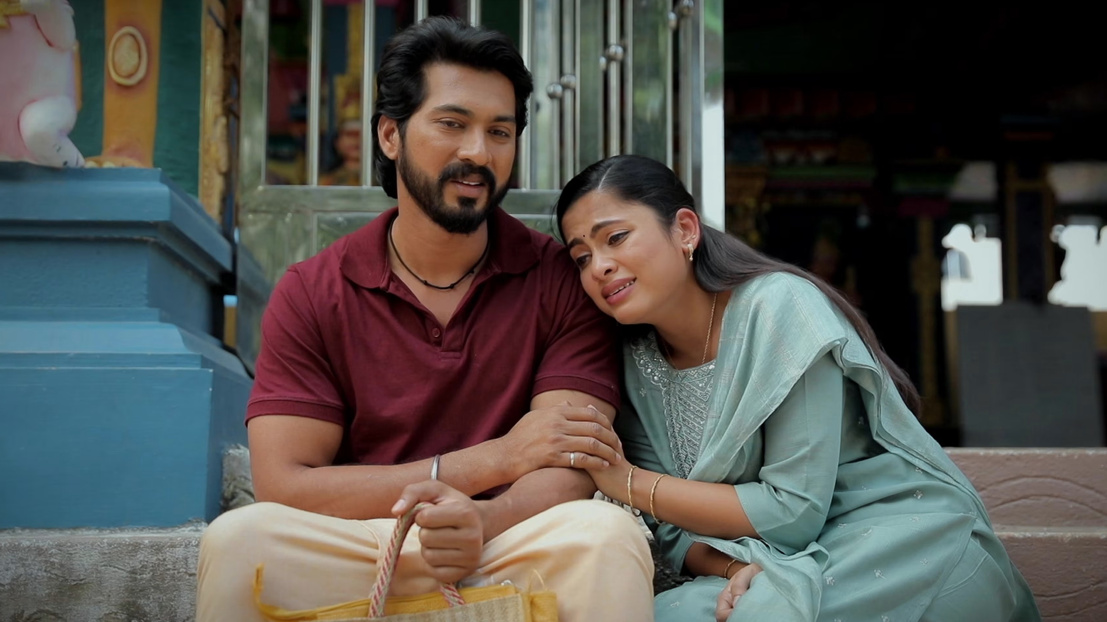 Ayyanar Thunai Online