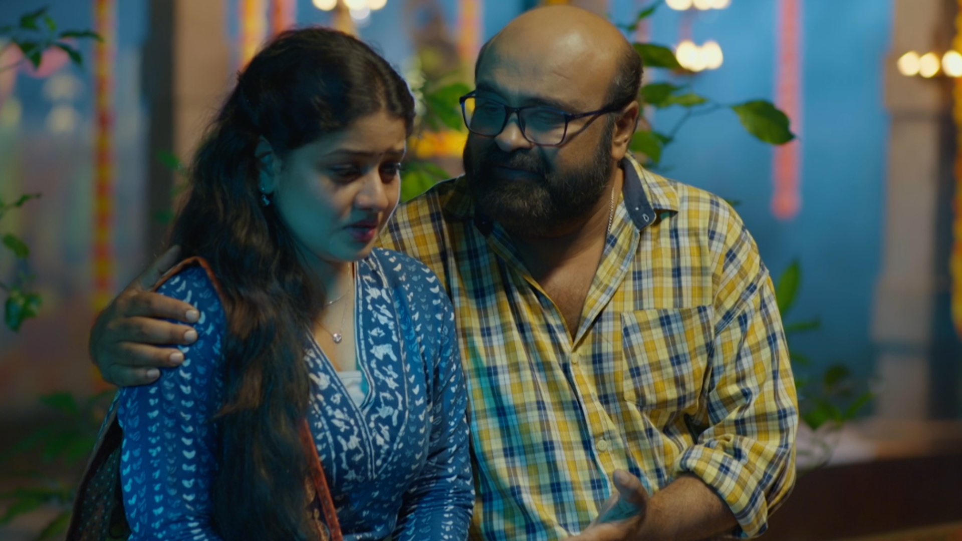 Super Kanmani Online