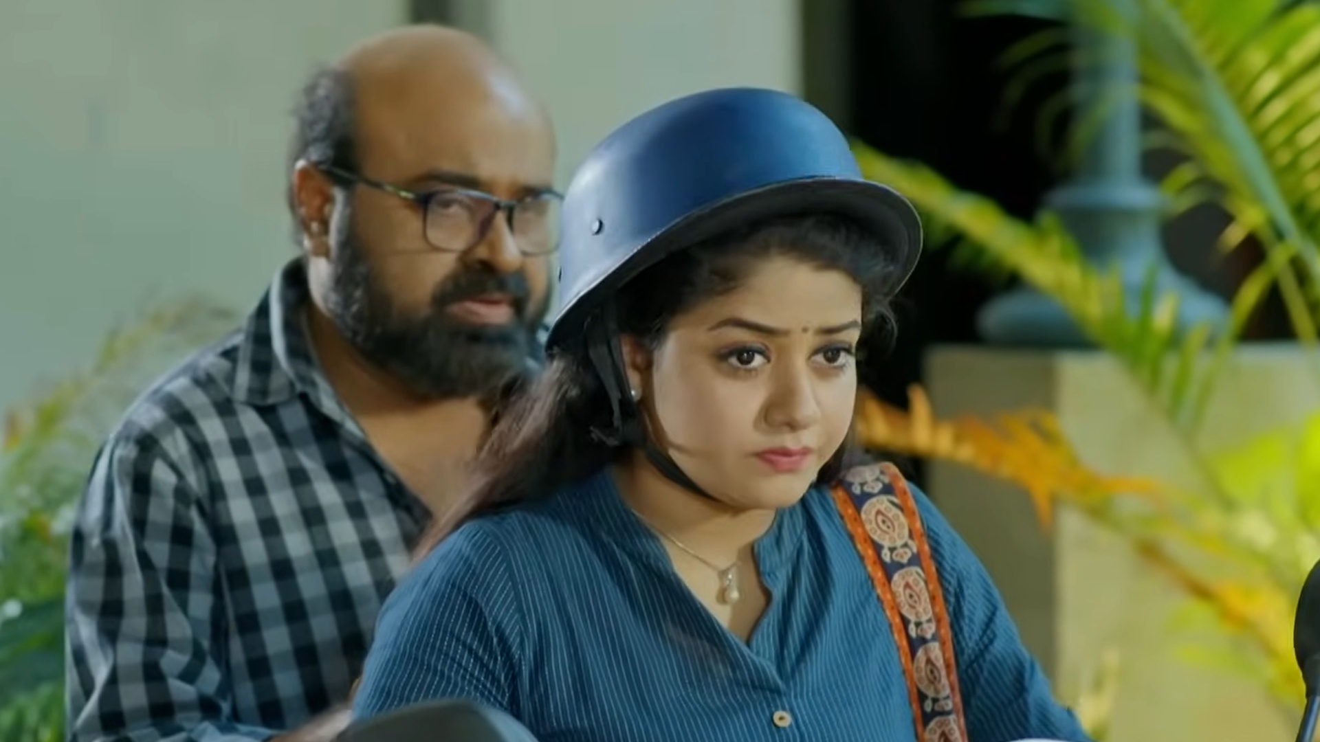 Super Kanmani Online