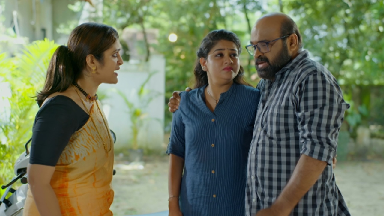 Super Kanmani Online