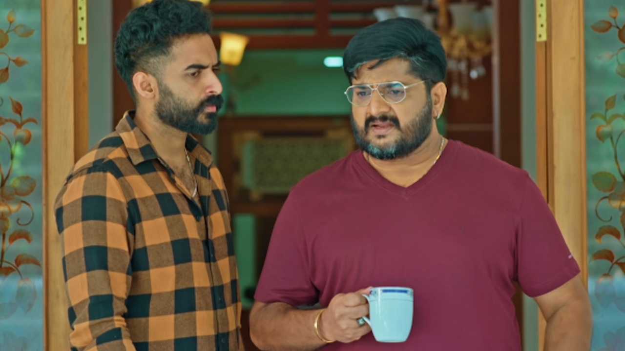 Super Kanmani Online