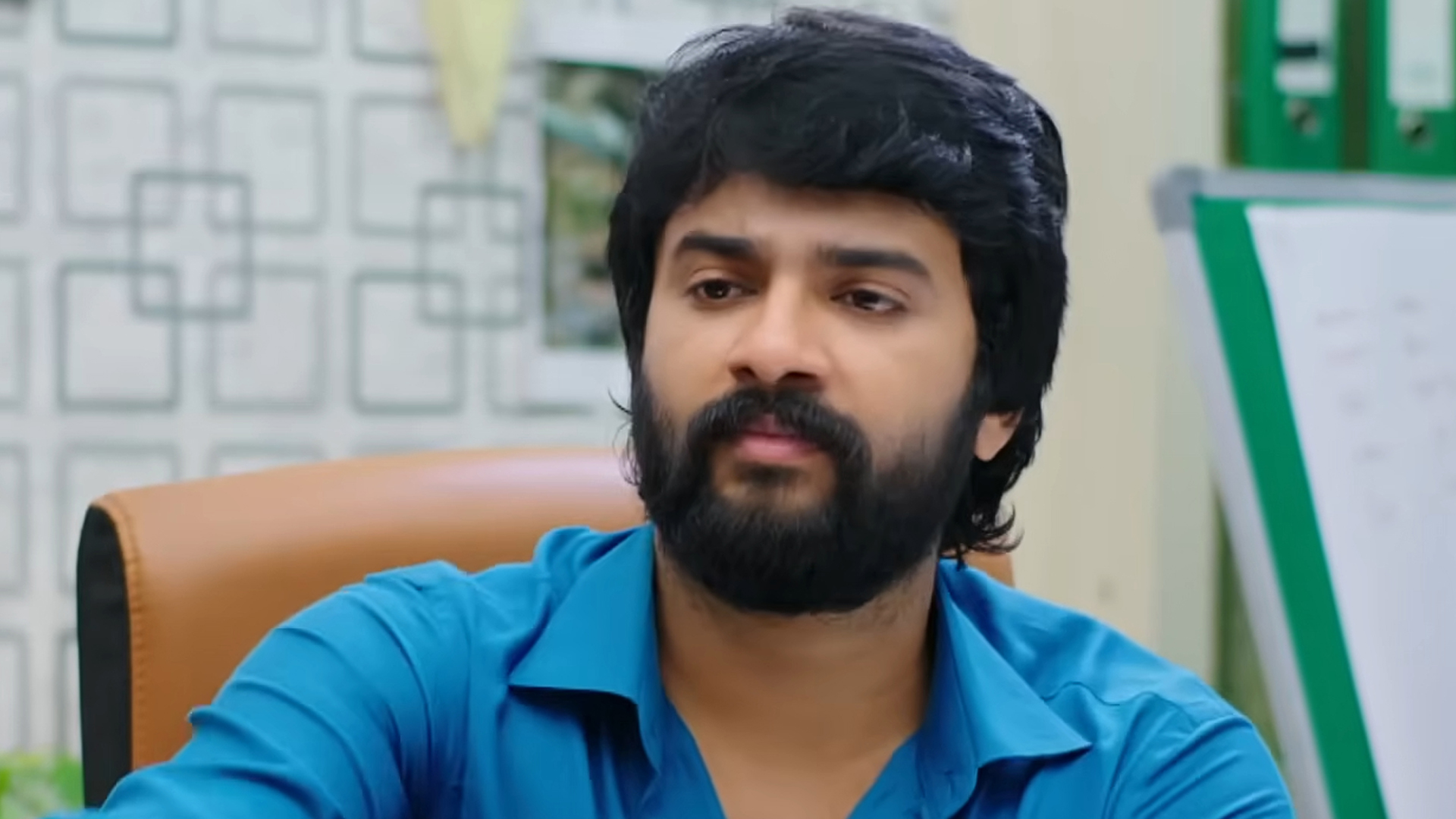 Manasantha Nuvve Online