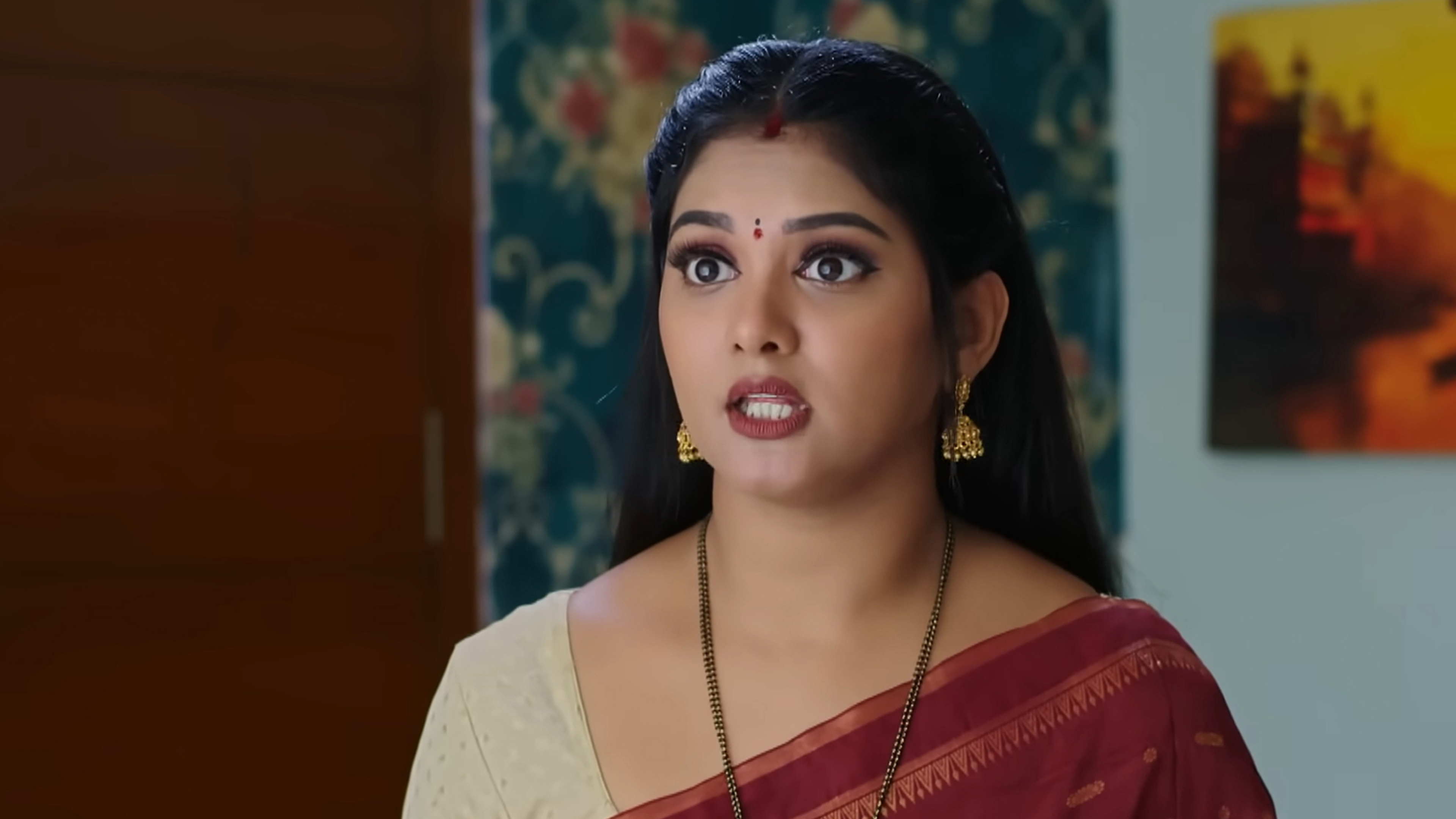 Manasantha Nuvve Online