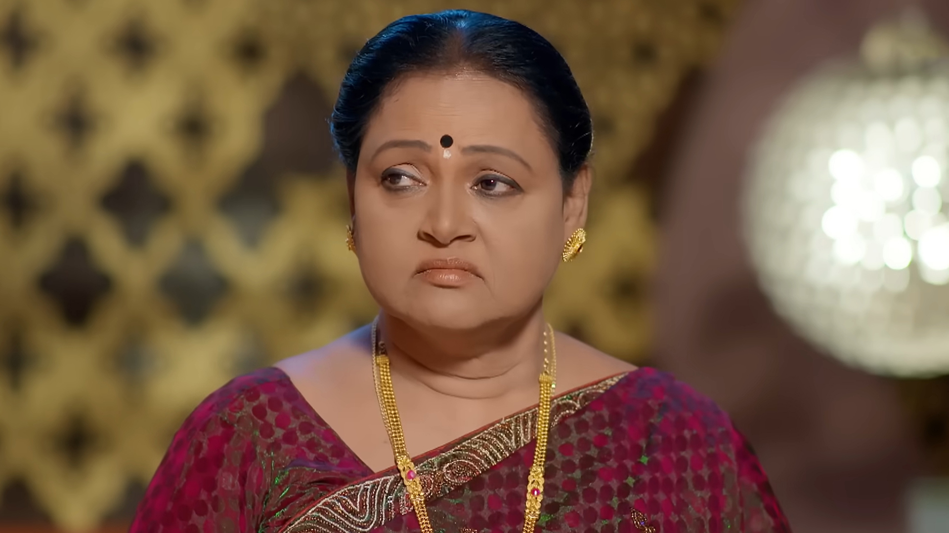 Andaala Rakshasi Online