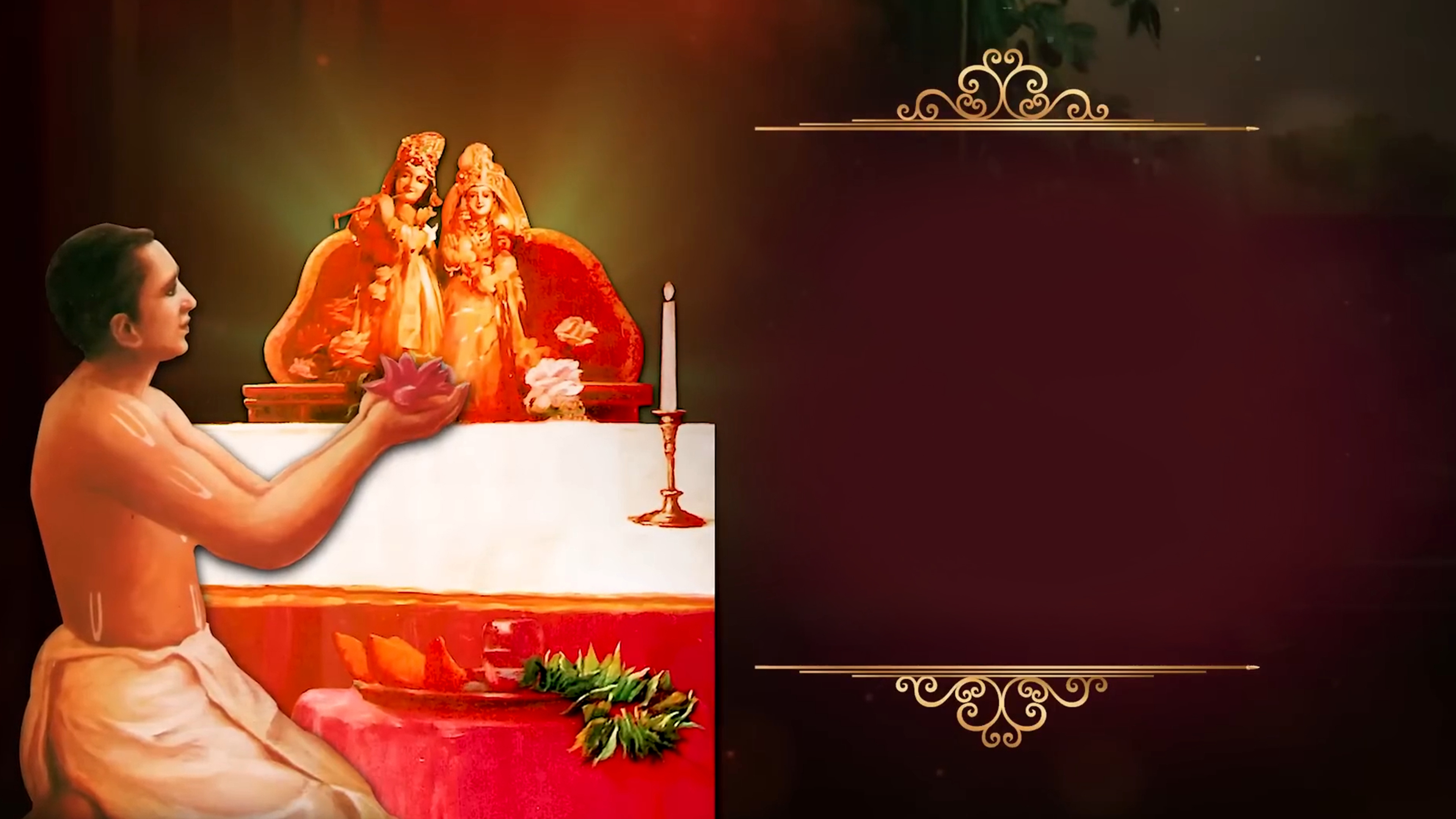 Tan Man Se Bhakti Online