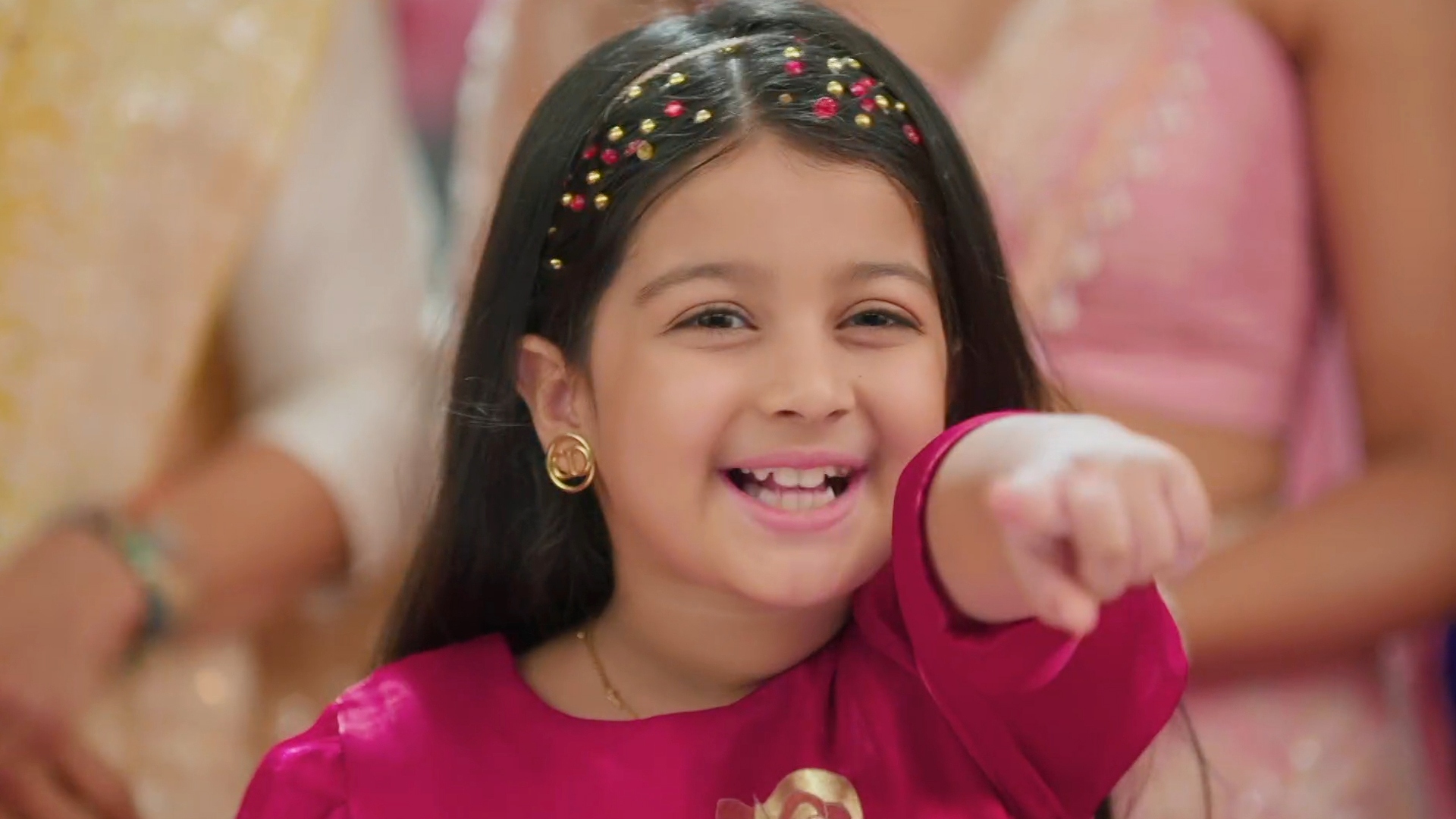 Yeh Rishta Kya Kehlata Hai Online