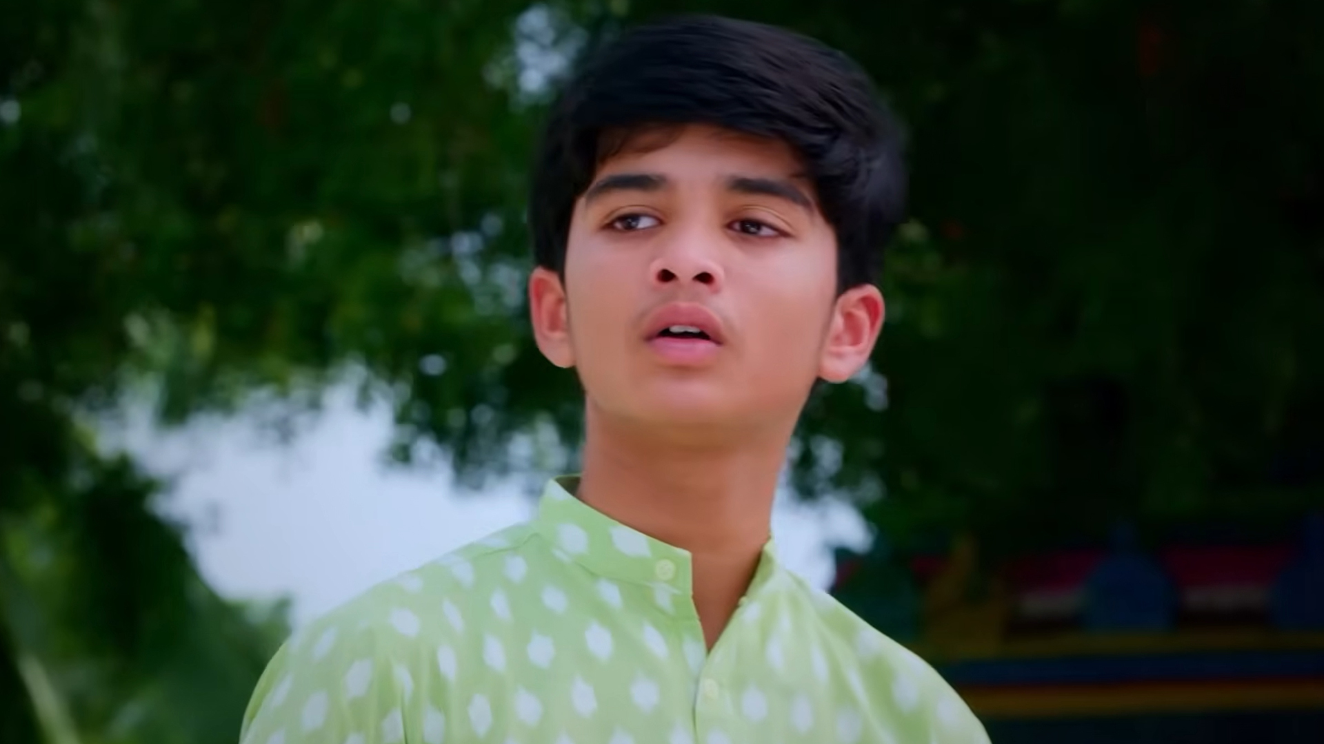 Shehzaadi... Hai Tu Dil Ki