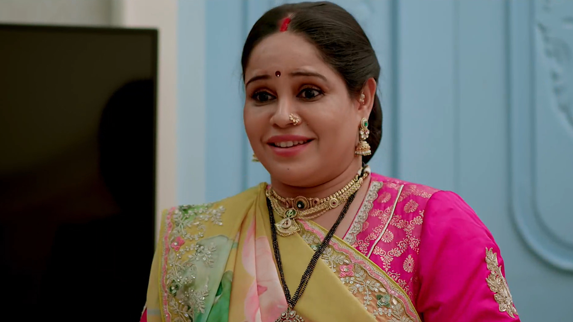 Shehzaadi... Hai Tu Dil Ki