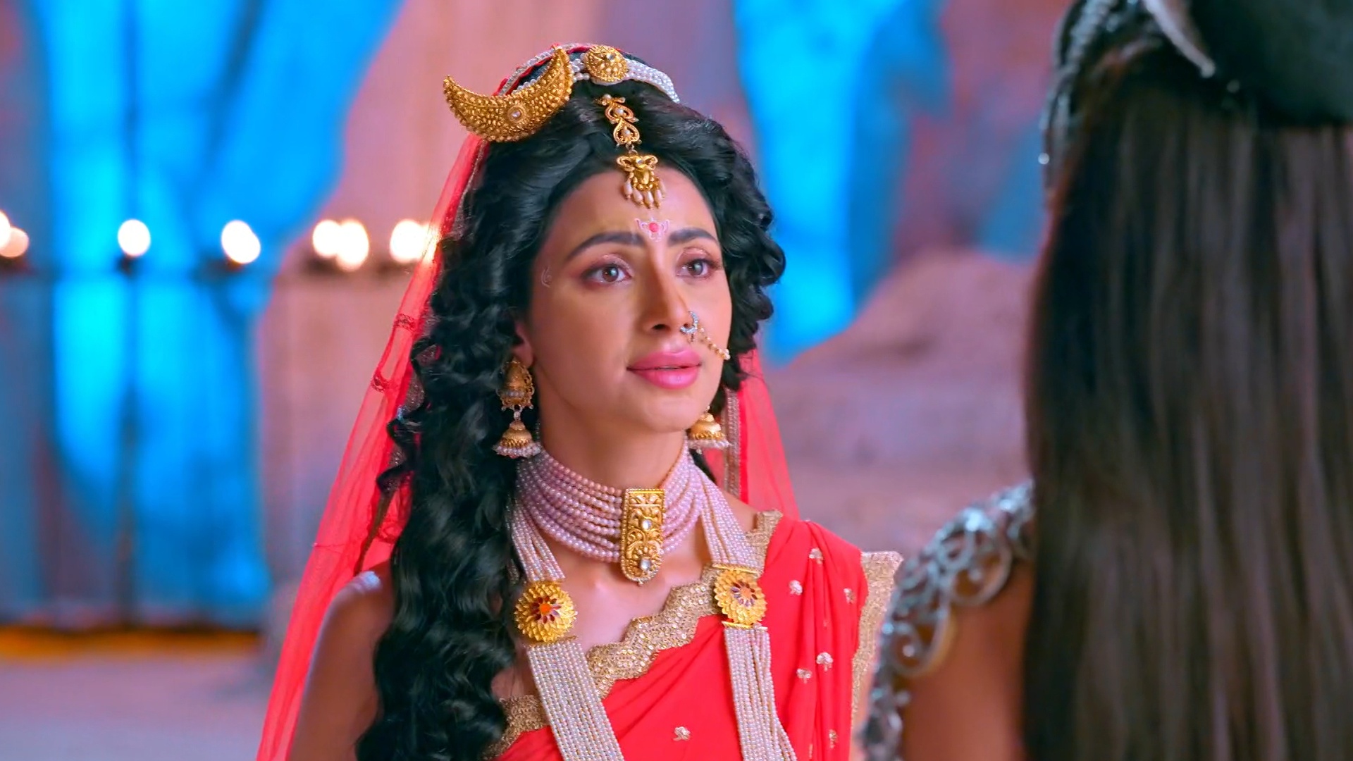 Shiva Shakthi Thiruvilayadal Online