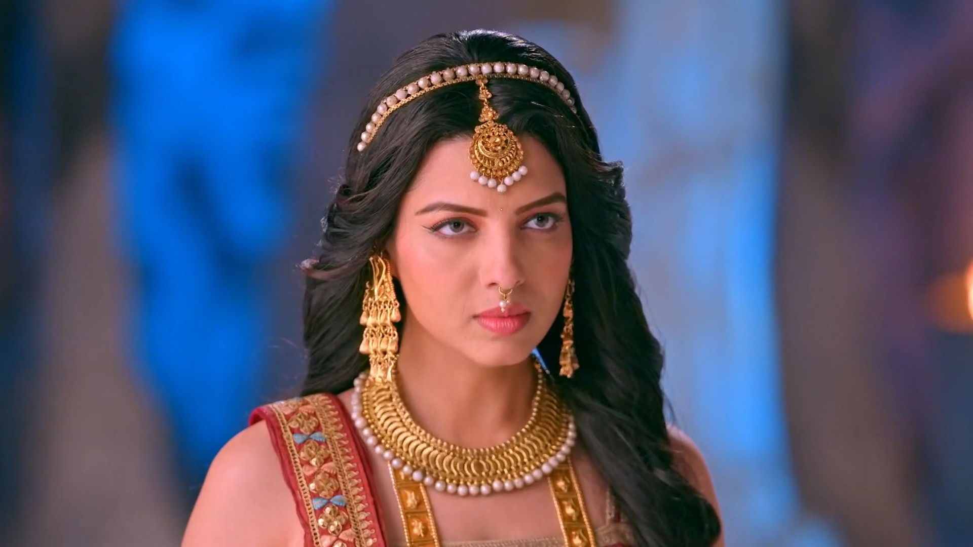 Shiva Shakthi Thiruvilayadal Online