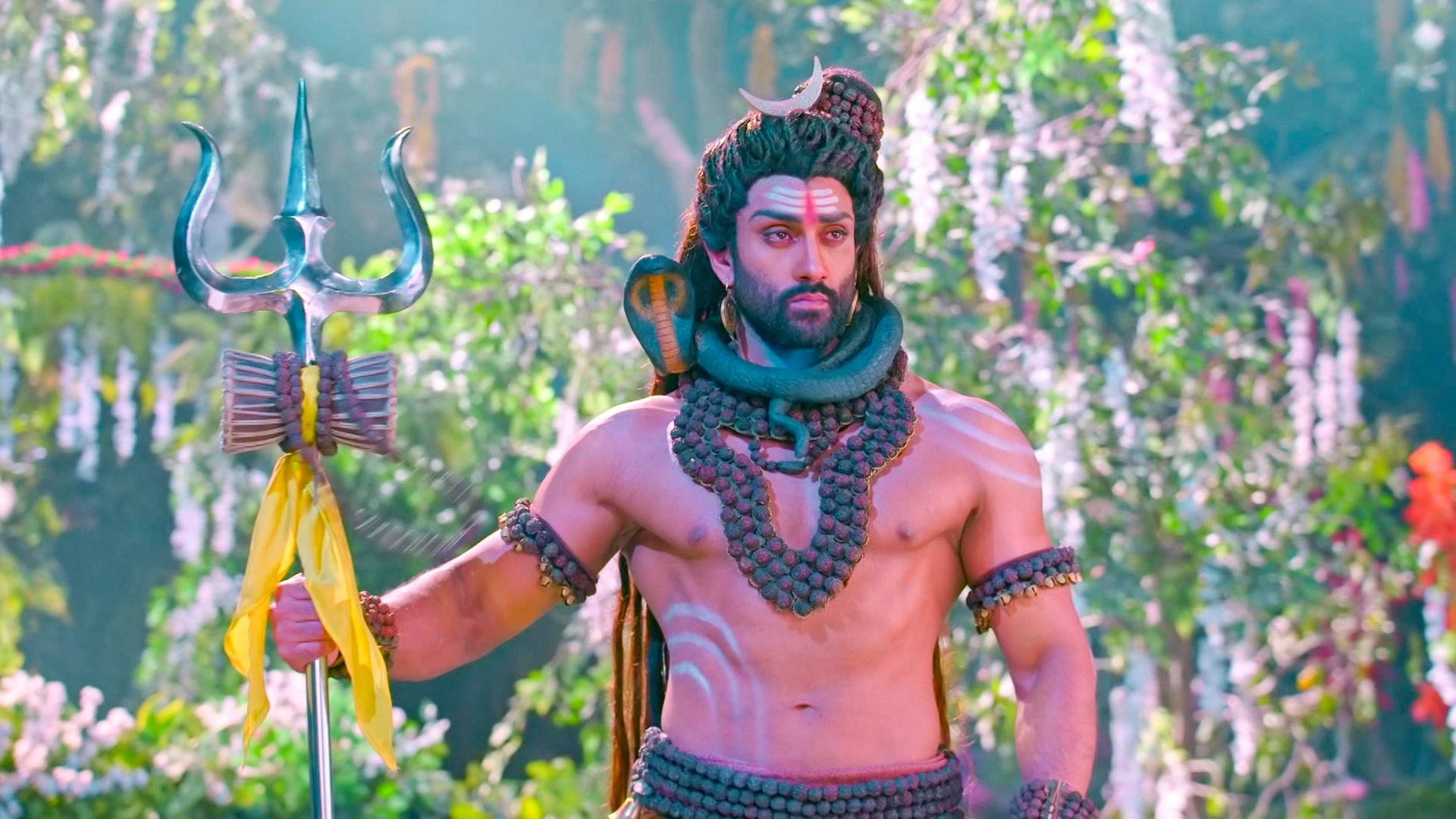 Shiva Shakthi Thiruvilayadal Online