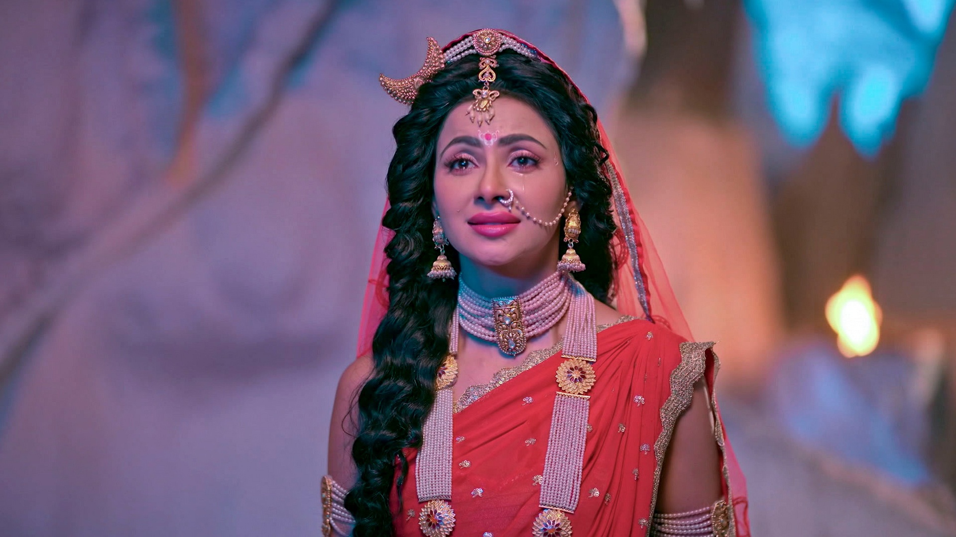 Shiva Shakthi Thiruvilayadal Online