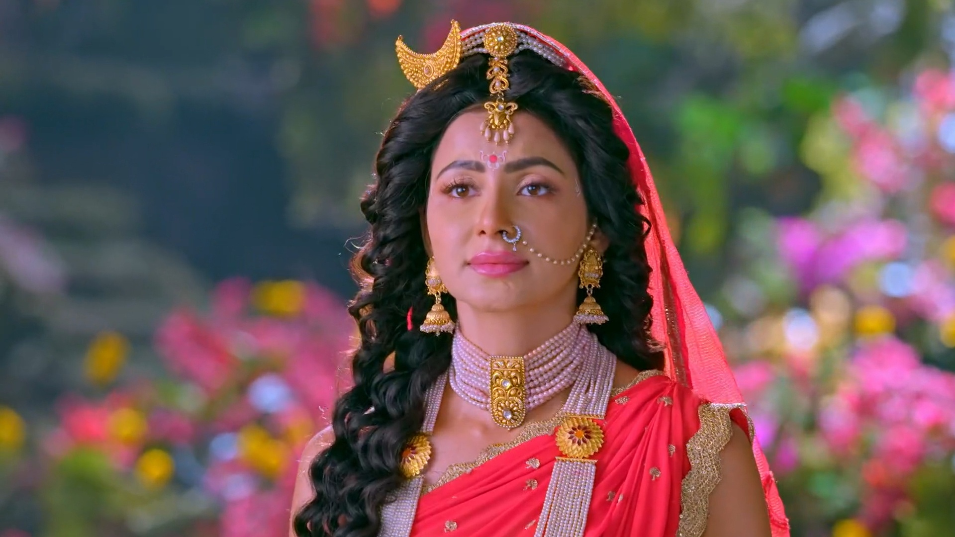 Shiva Shakthi Thiruvilayadal Online