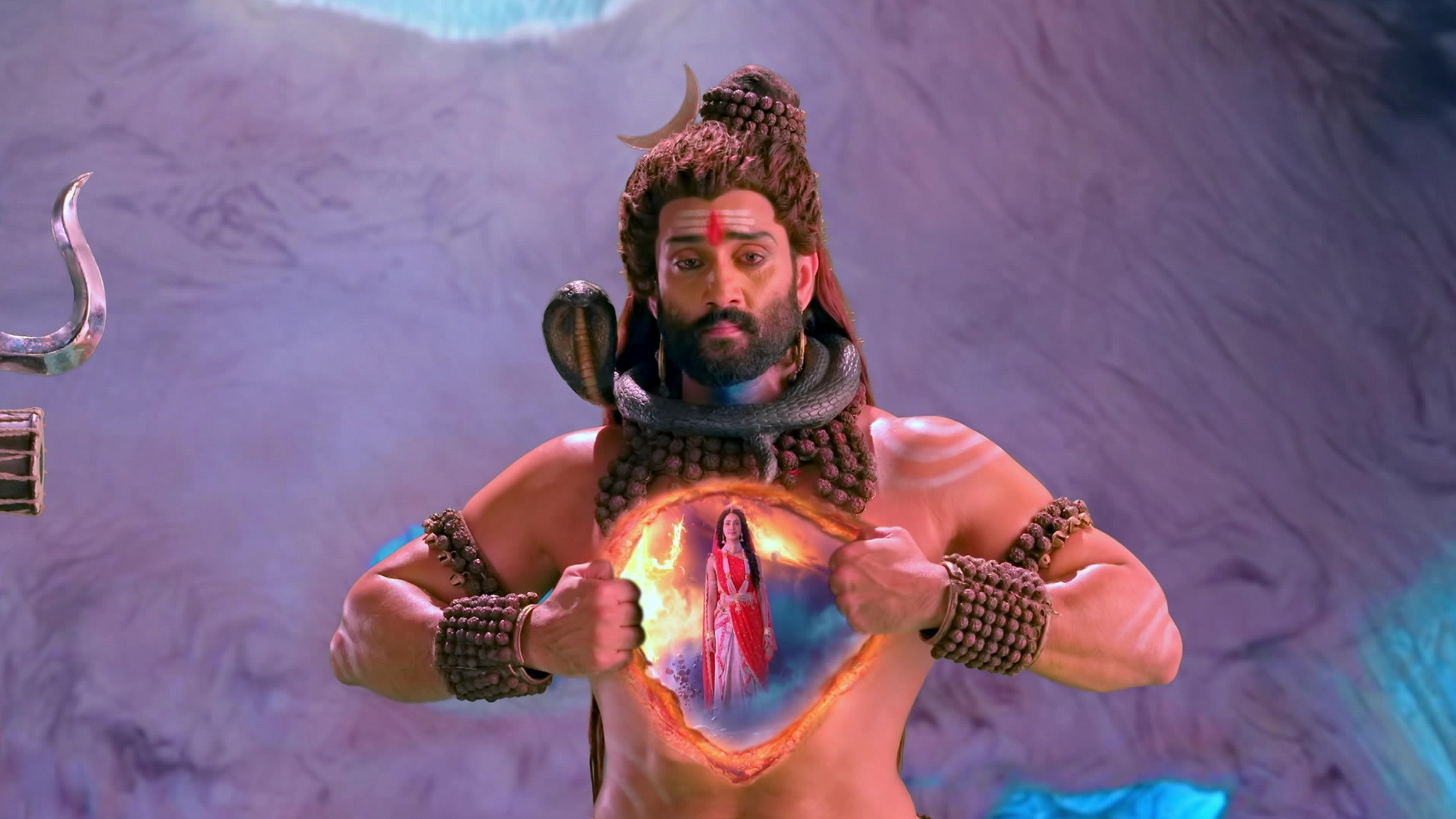 Shiva Shakthi Thiruvilayadal Online