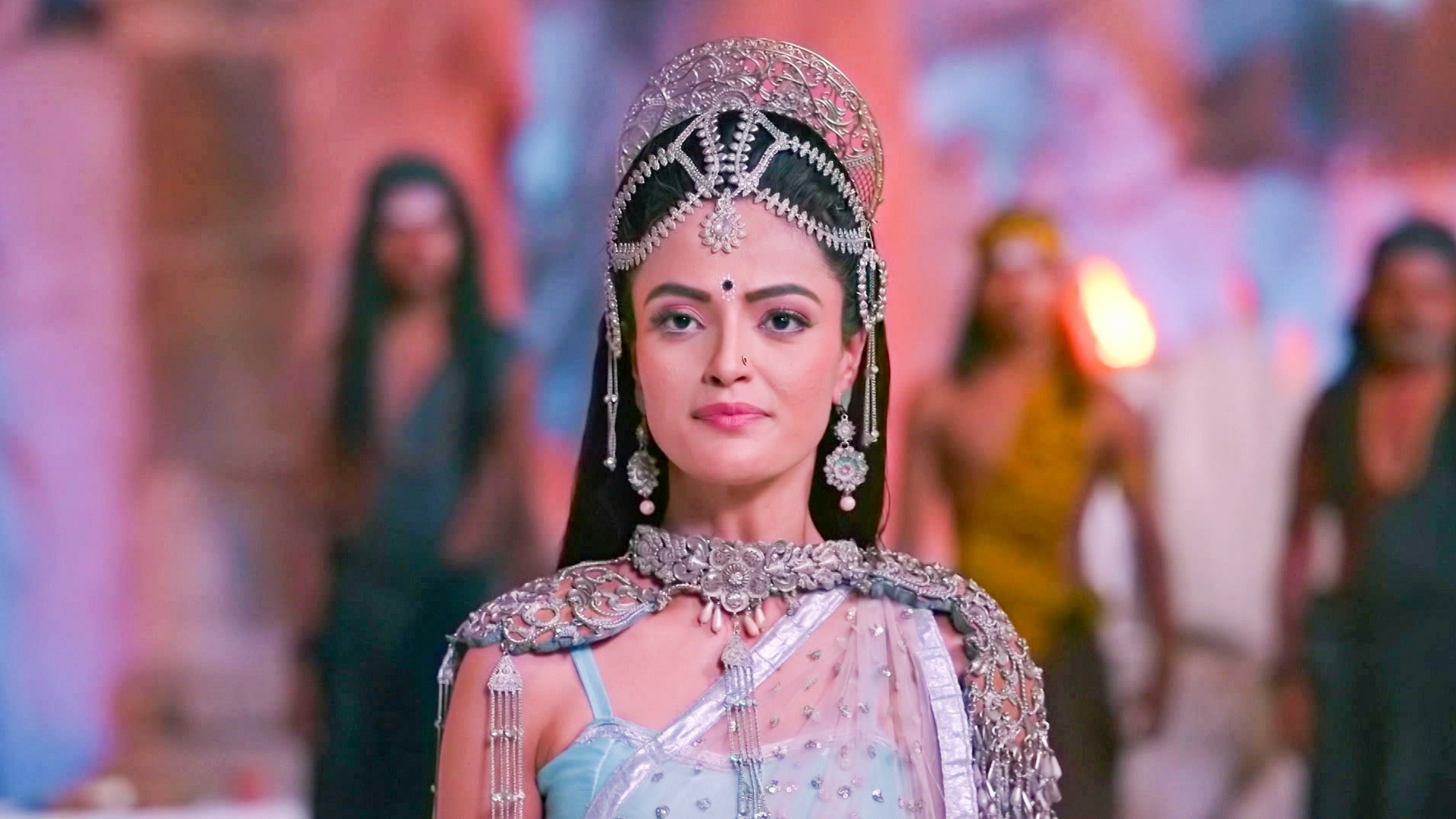 Shiva Shakthi Thiruvilayadal Online