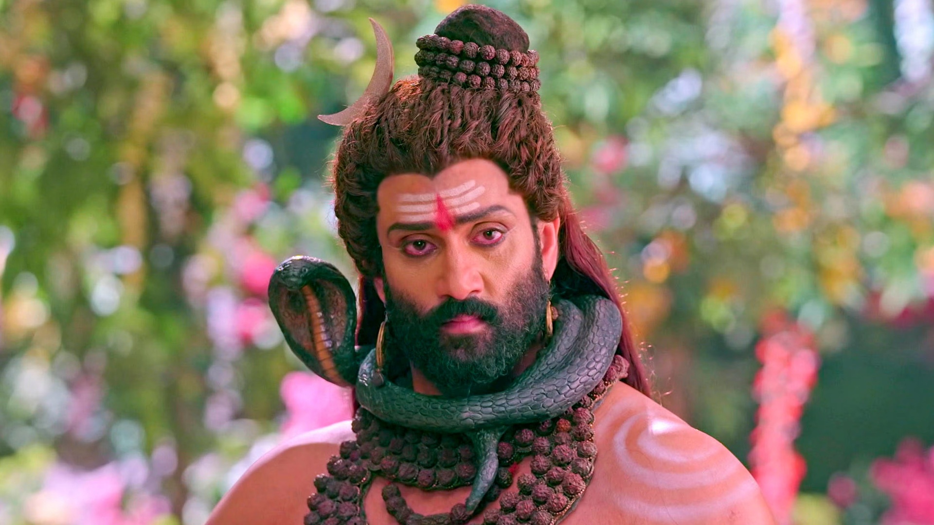 Shiva Shakthi Thiruvilayadal Online