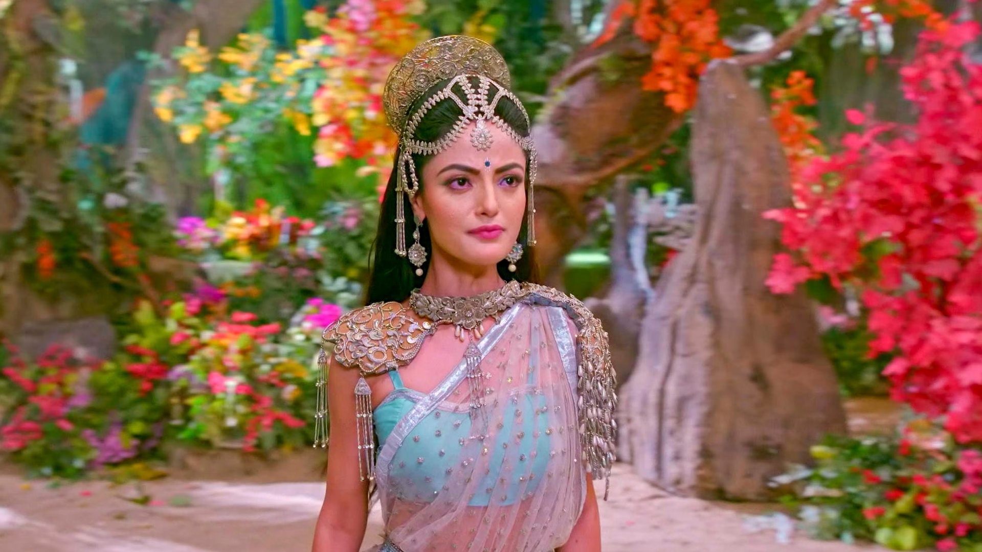 Shiva Shakthi Thiruvilayadal Online