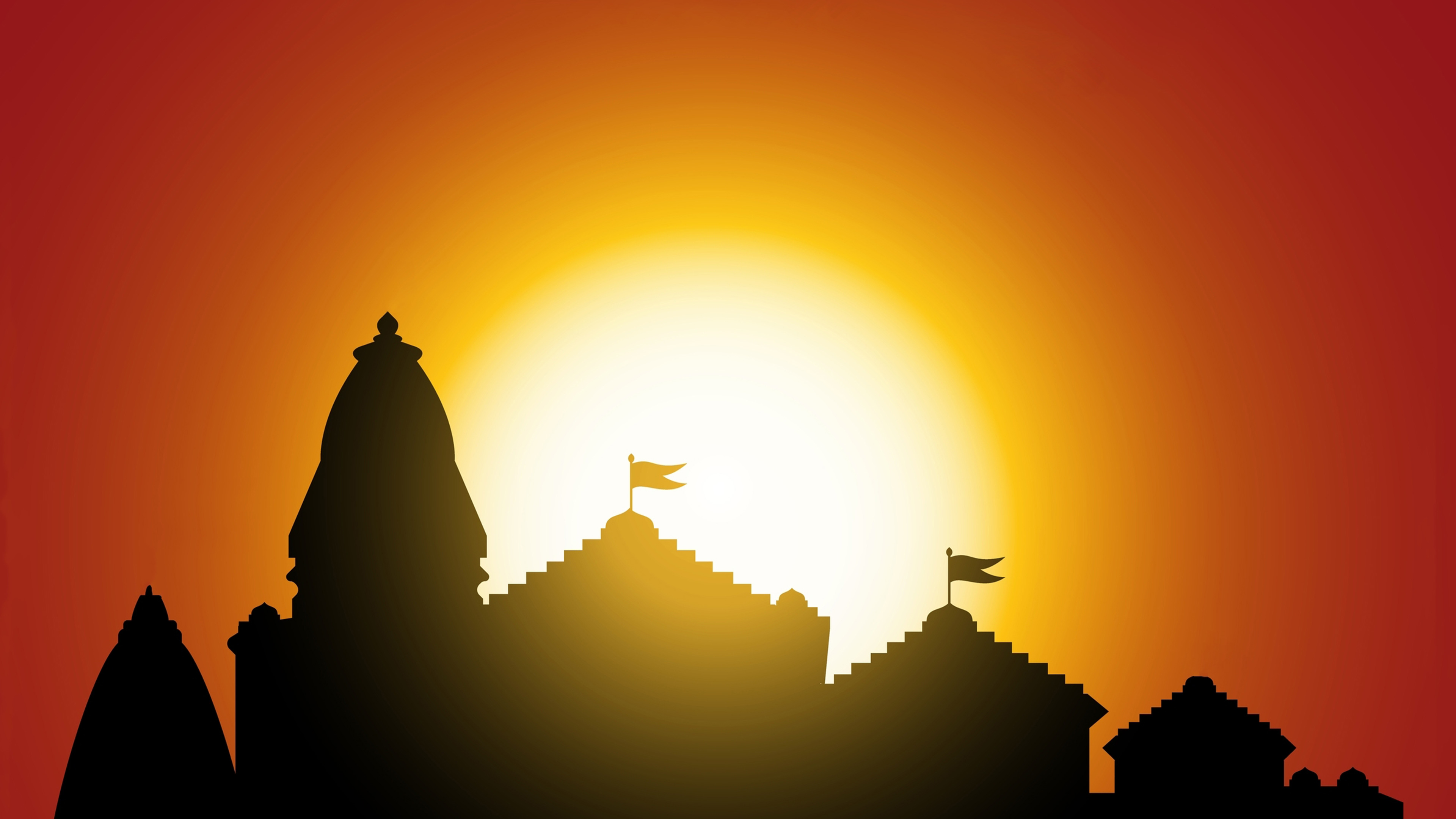 Teerdhayatra- Sri Hanuman Dham,lucknow, Uttar Pradesh