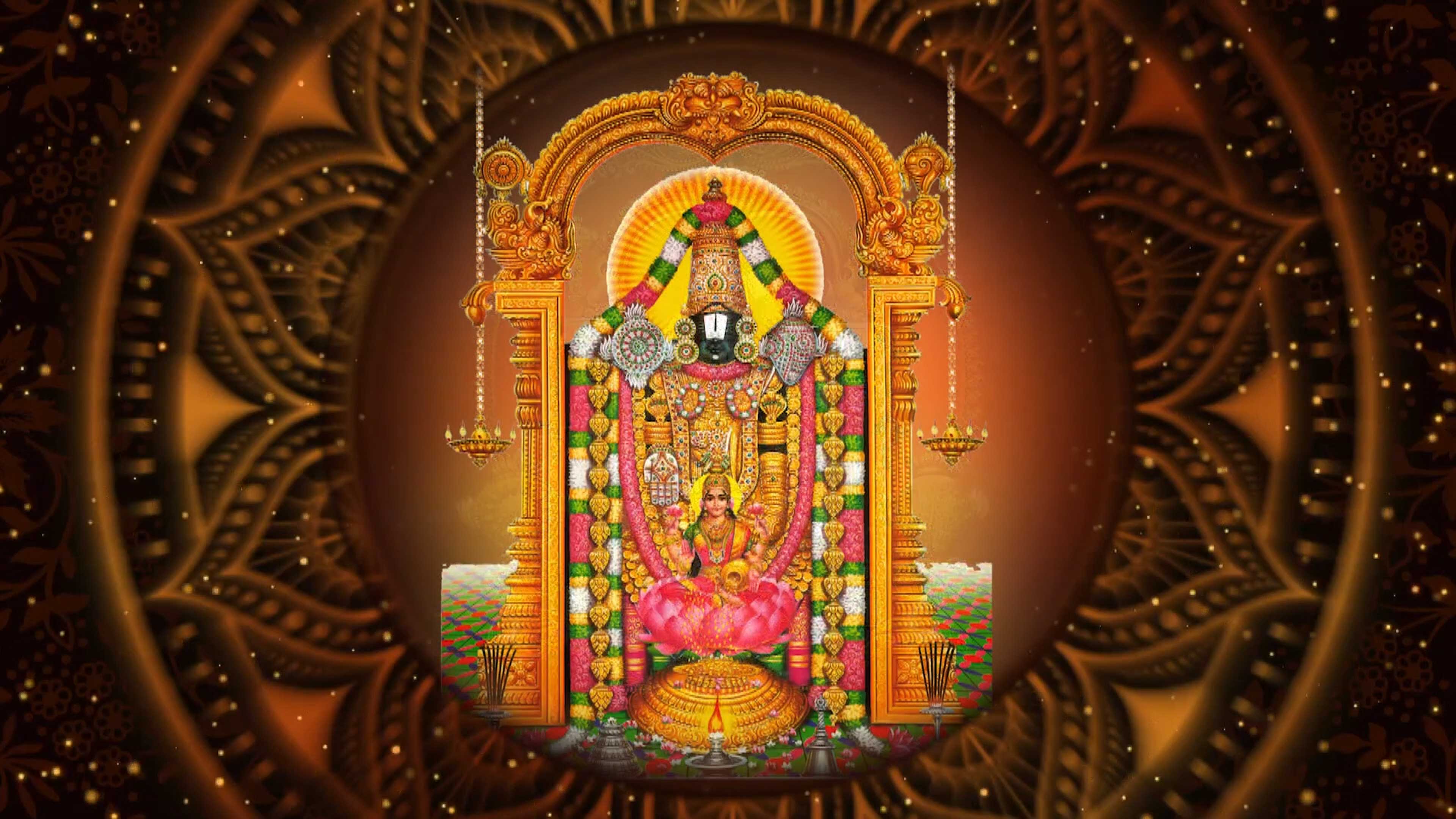 Sri Venkateswara Swamy Abishekam, Cheemakurthy, Prakasam DT Online