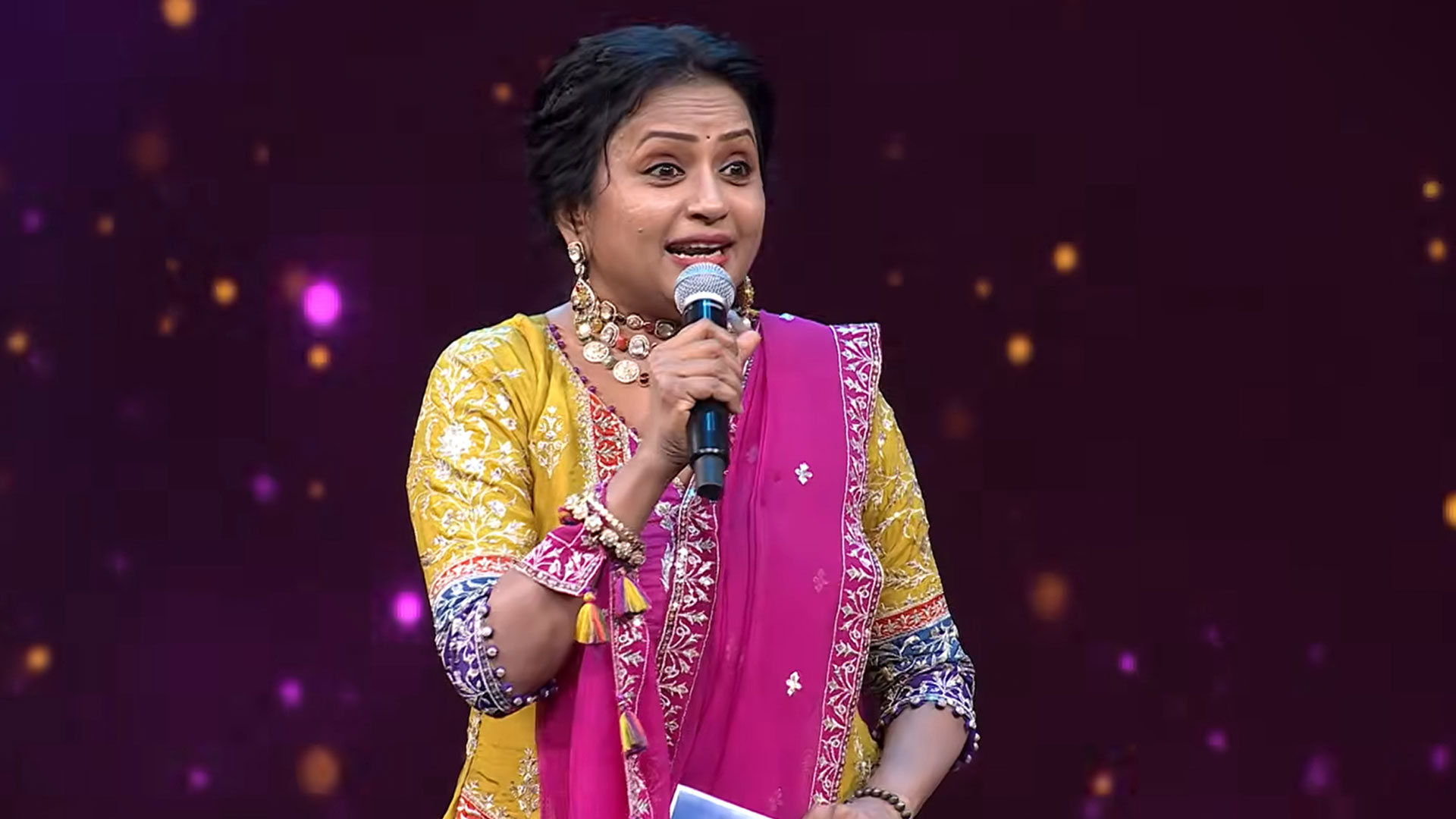 Eenadu@50 Etv @30 Vasanthala Vedukalu Online