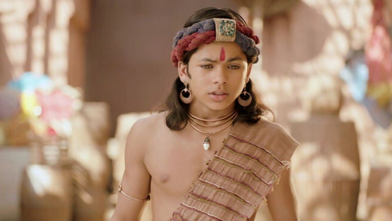 Samrat Ashoka Online