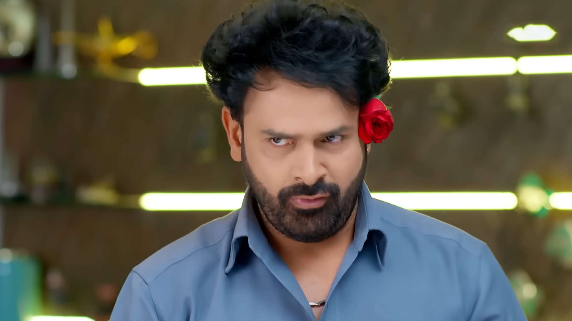 Andaala Rakshasi Online