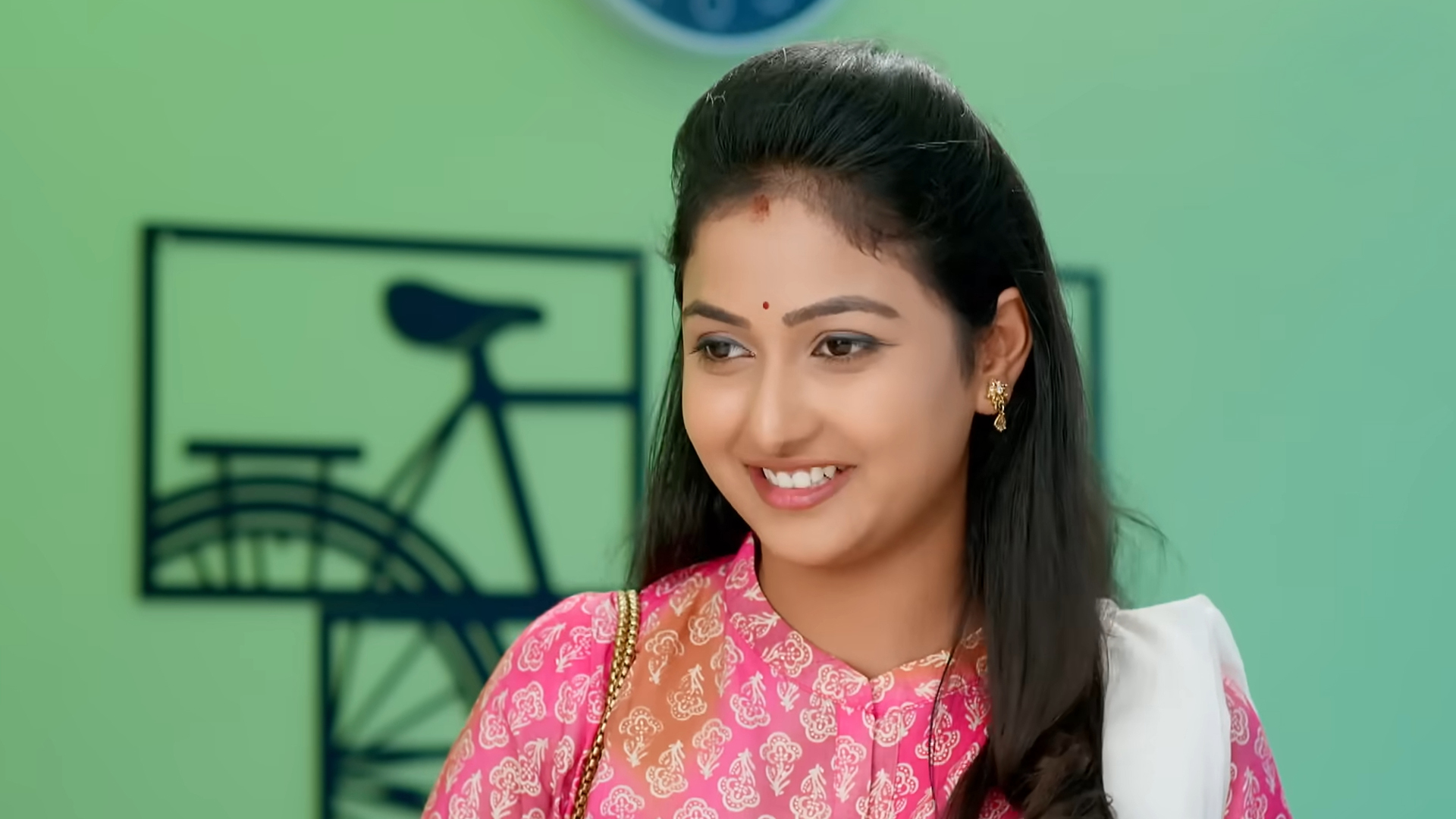 Andaala Rakshasi Online